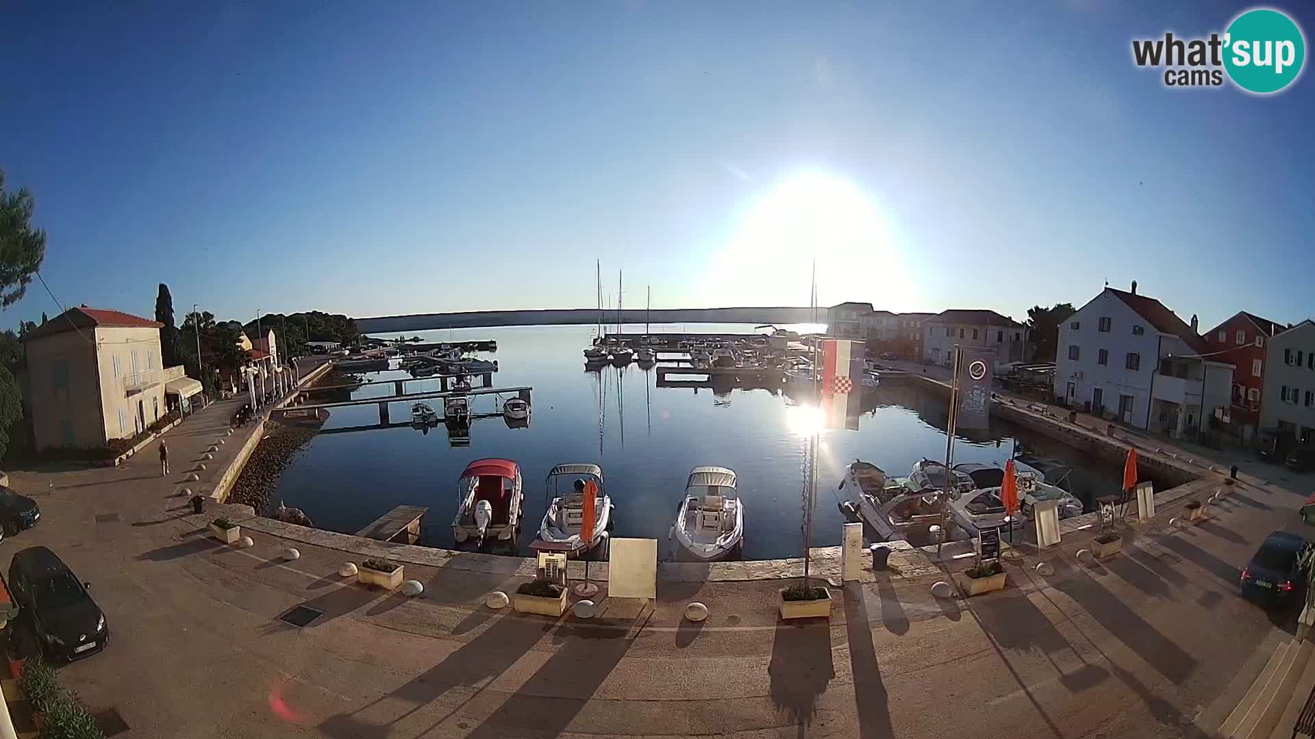 Nerezine – Insle Lošinj