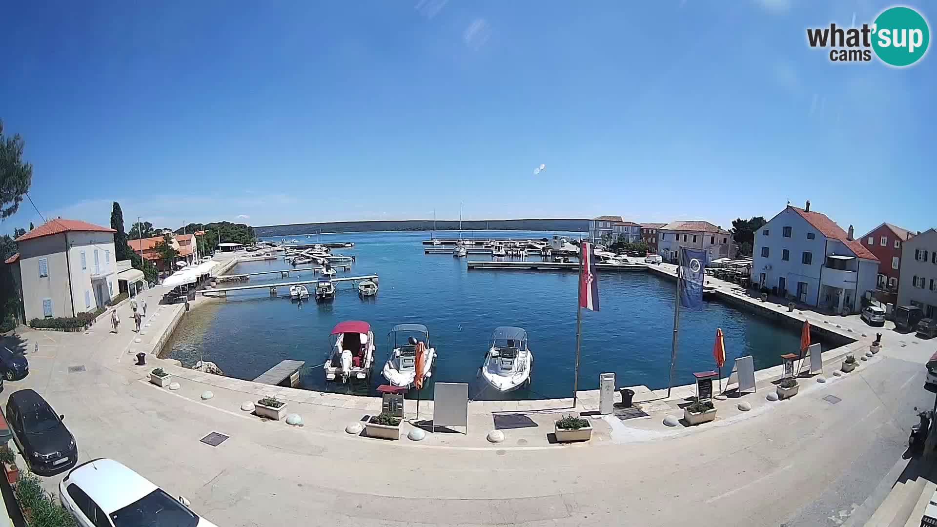Nerezine – Island of Lošinj