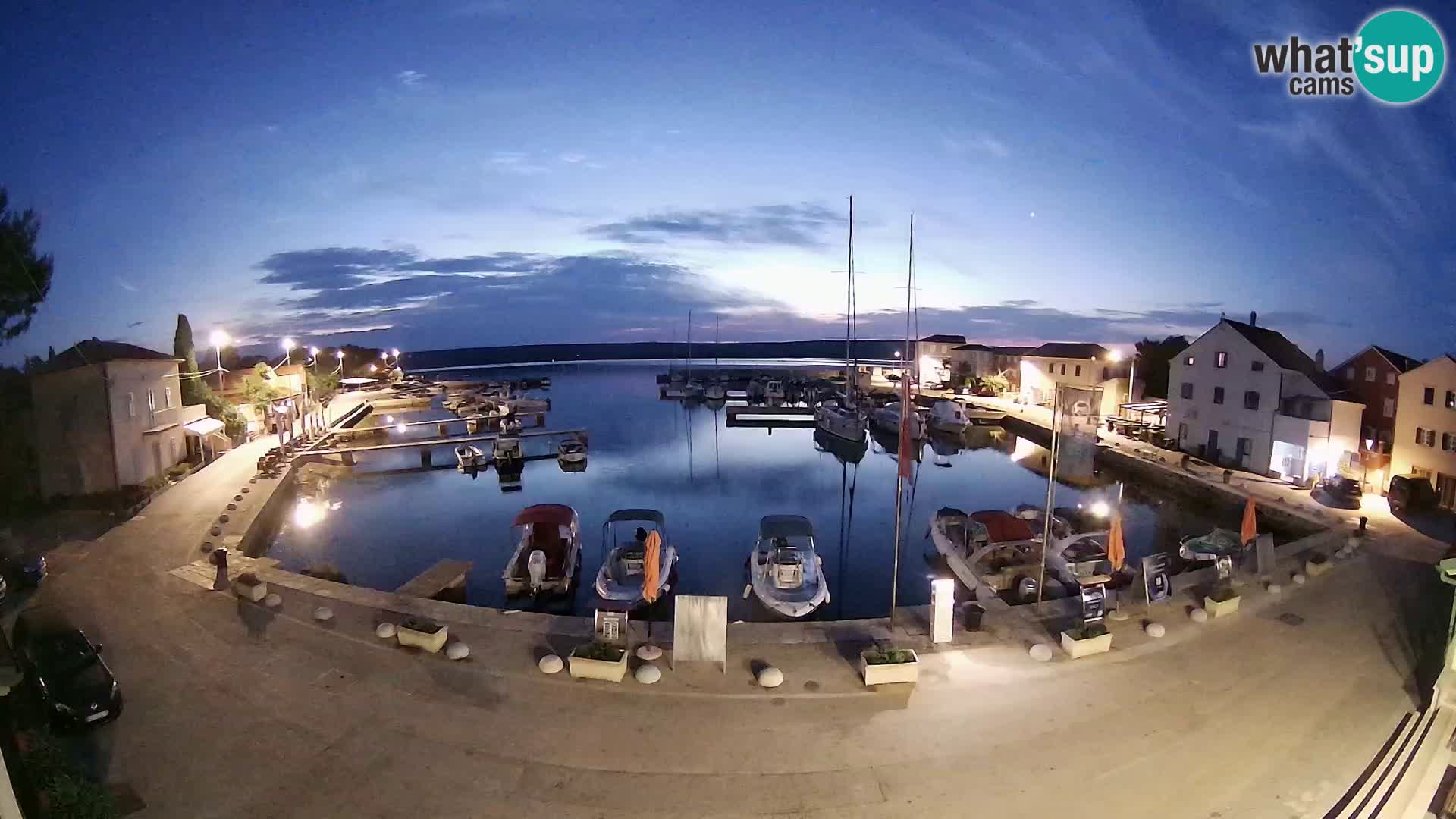 Neresine – Ile Lošinj