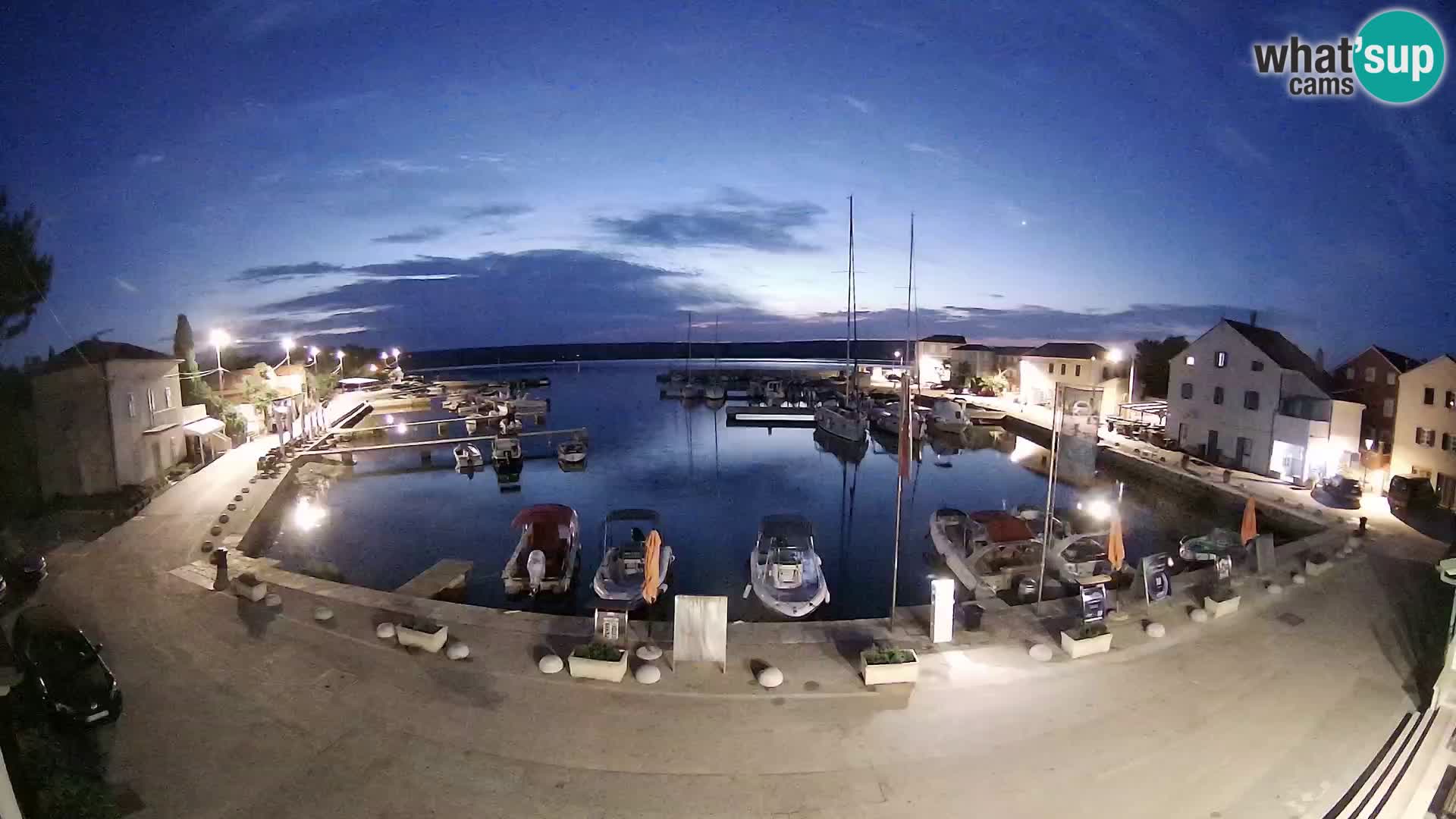 Nerezine – Otok Lošinj