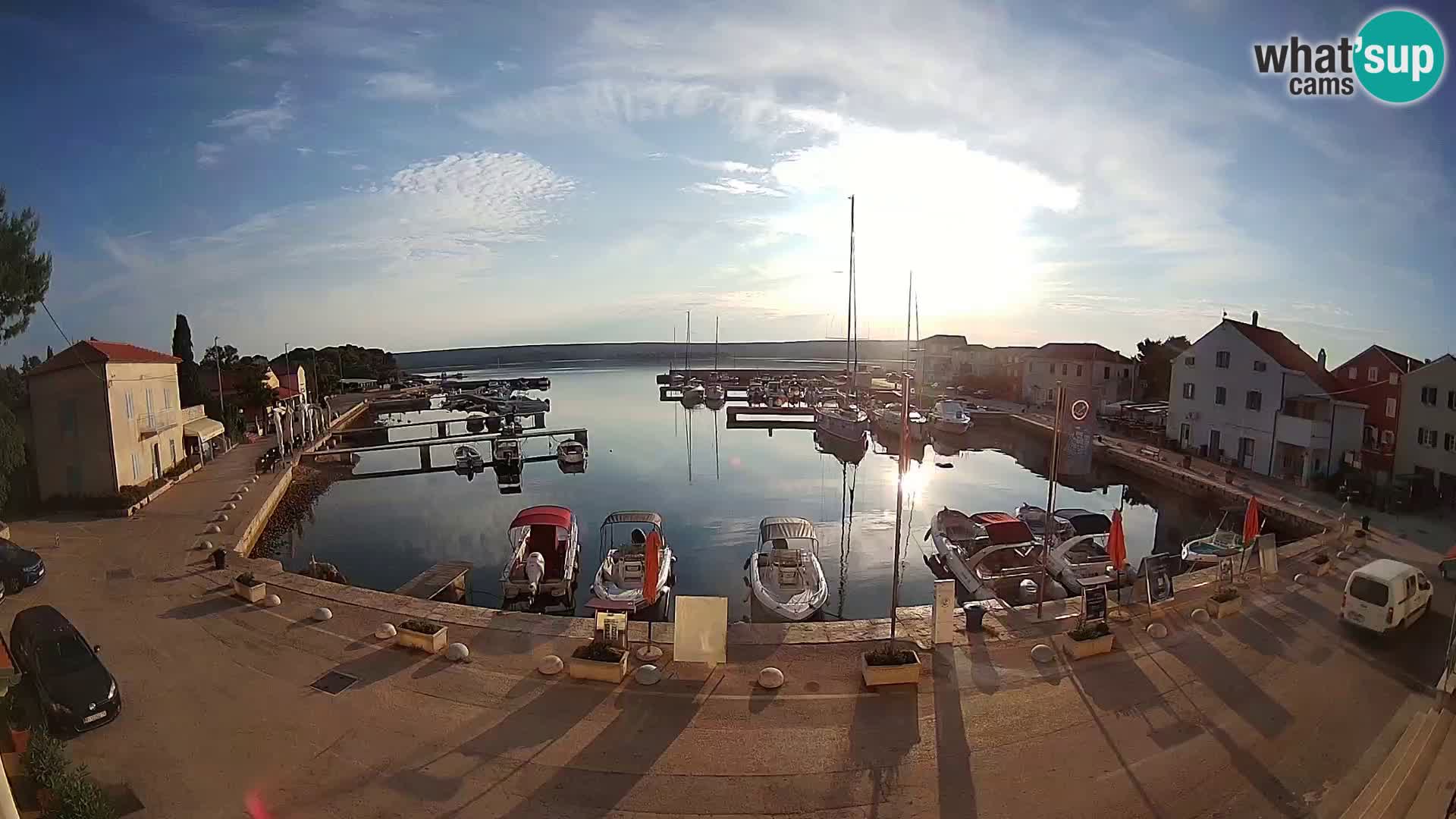 Neresine – Ile Lošinj