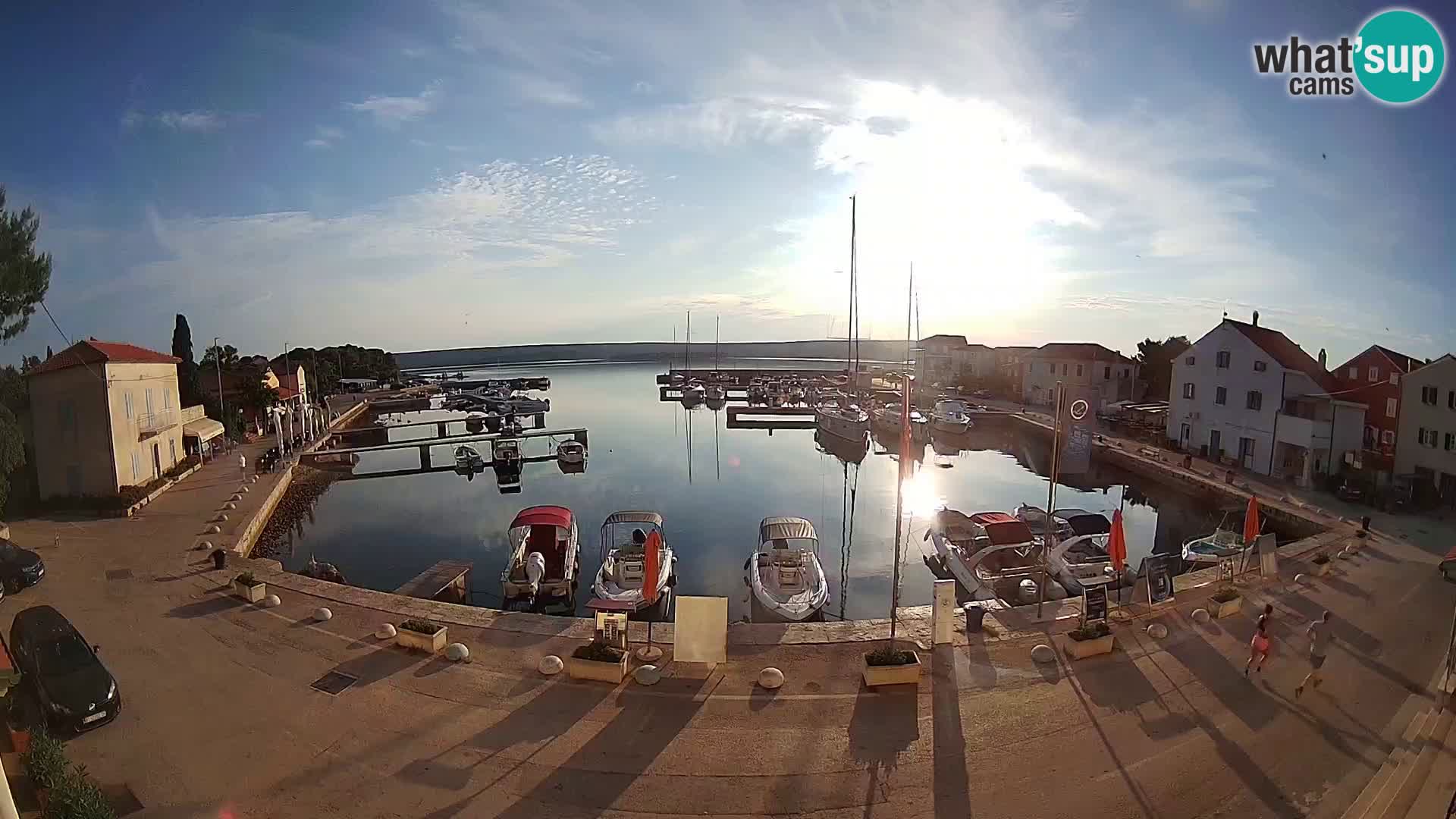 Neresine – Ile Lošinj