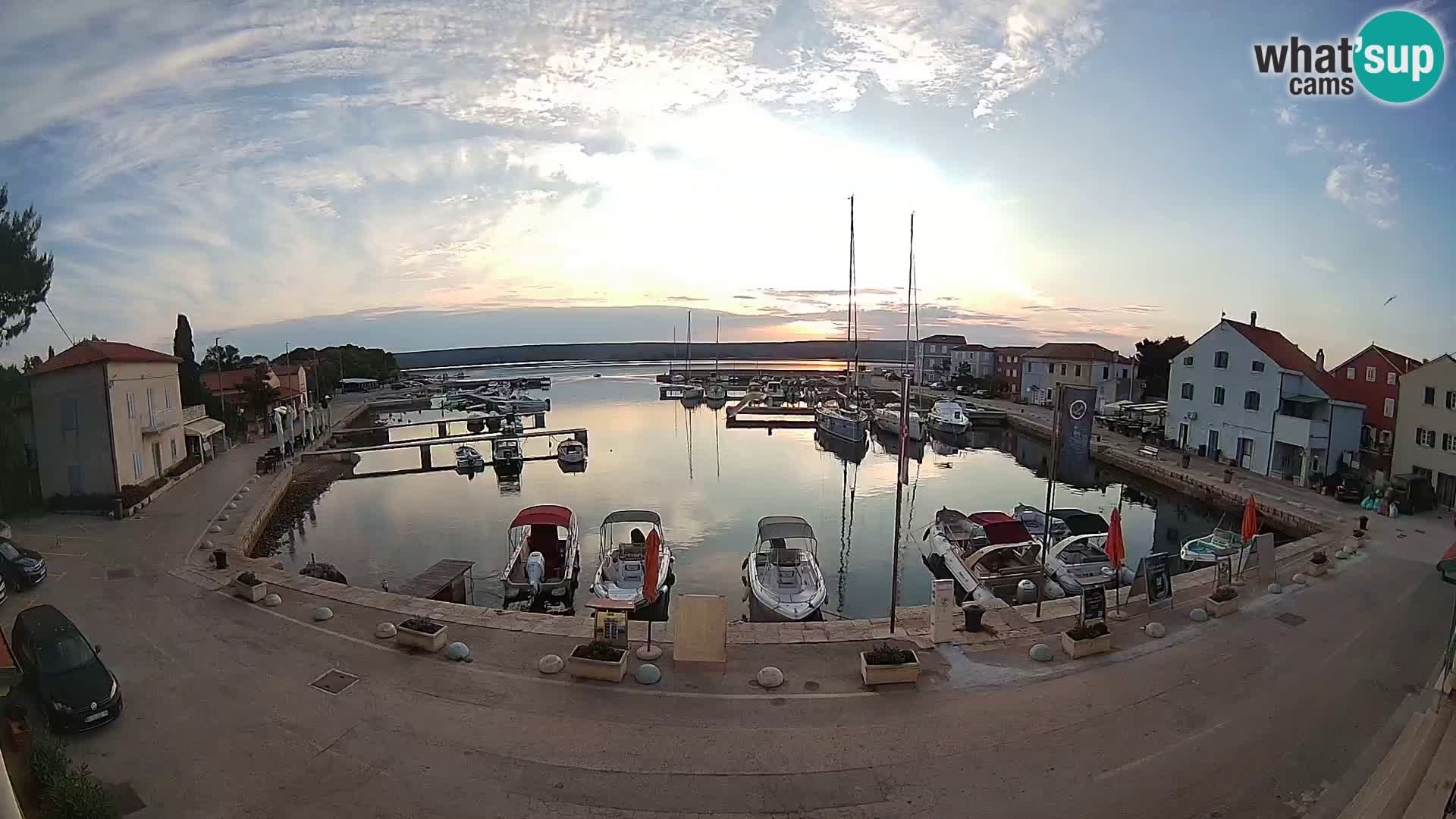 Neresine – Ile Lošinj