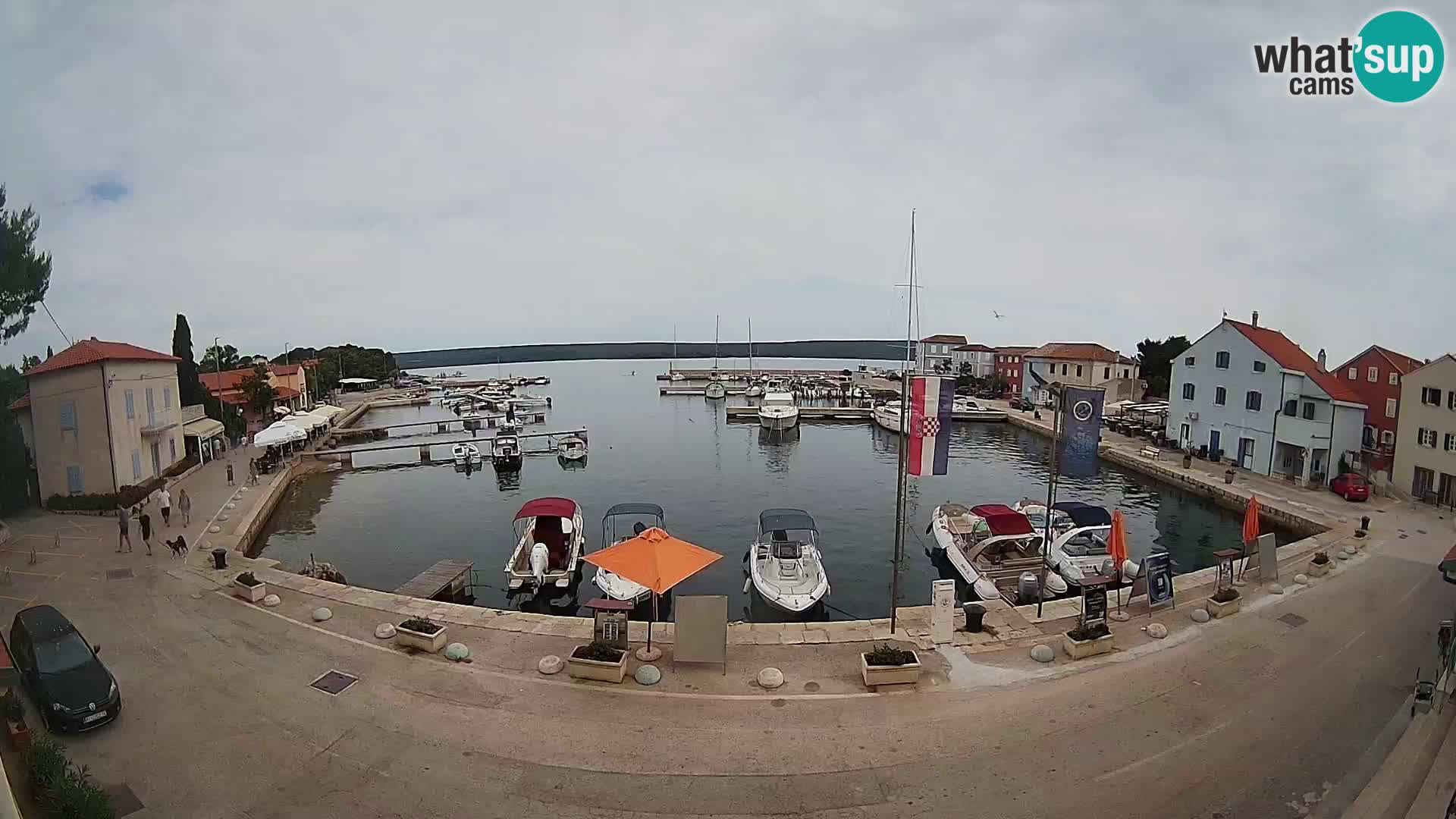 Nerezine – Island of Lošinj