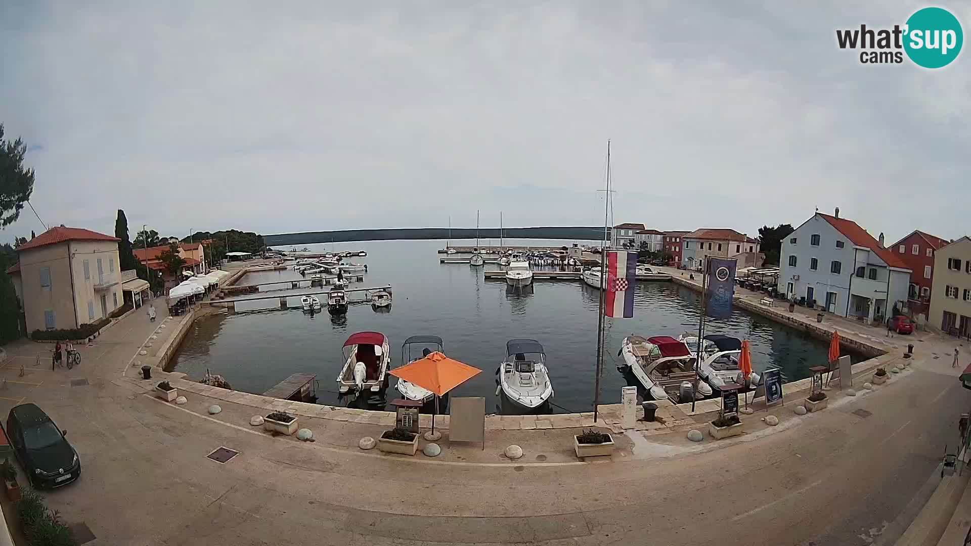 Neresine – Ile Lošinj