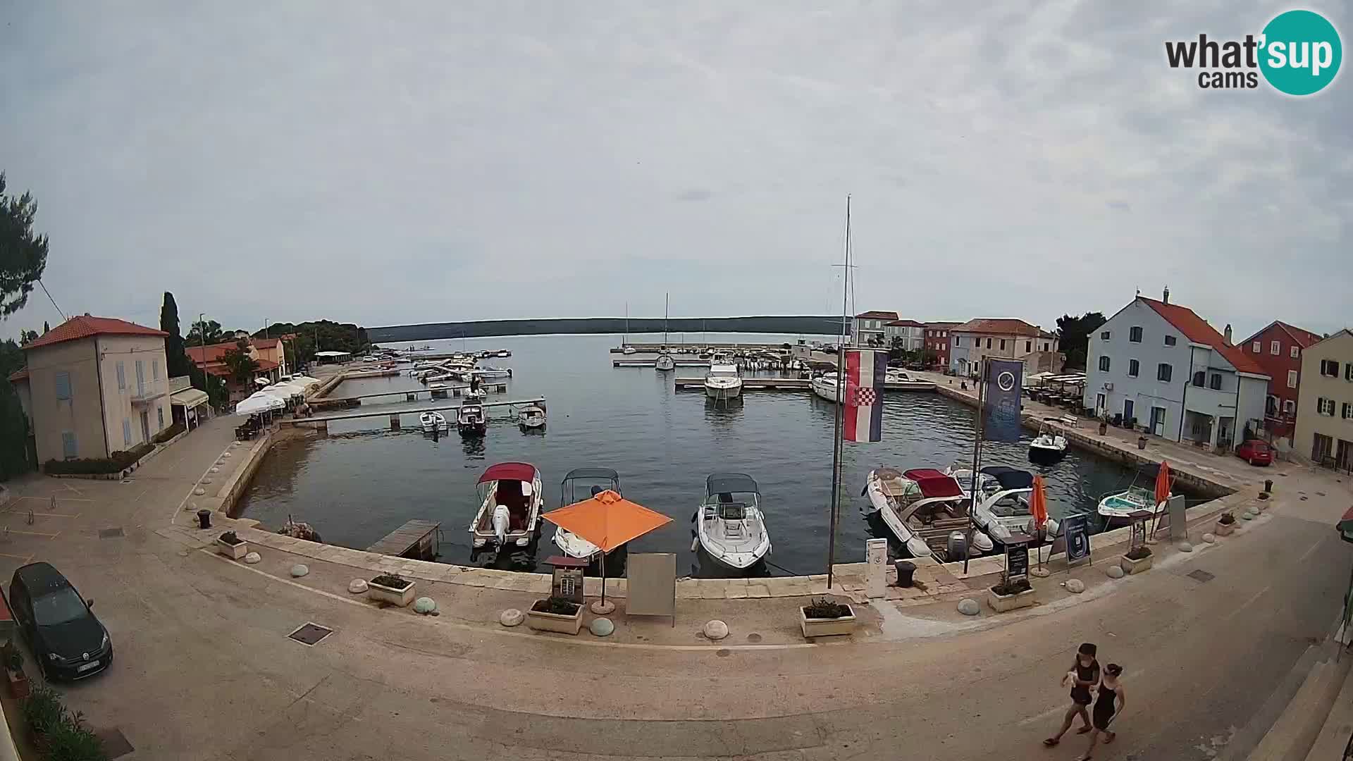 Nerezine – Otok Lošinj