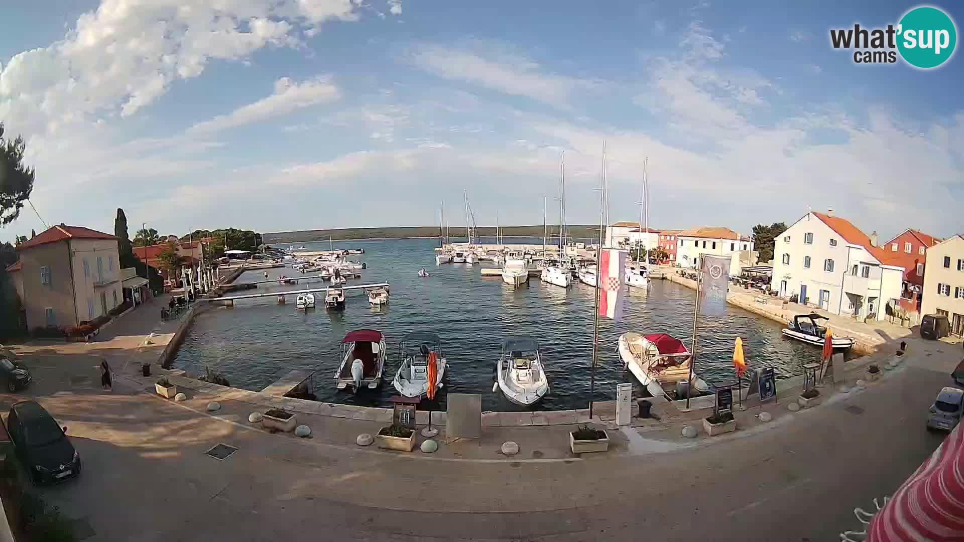 Nerezine – Insle Lošinj
