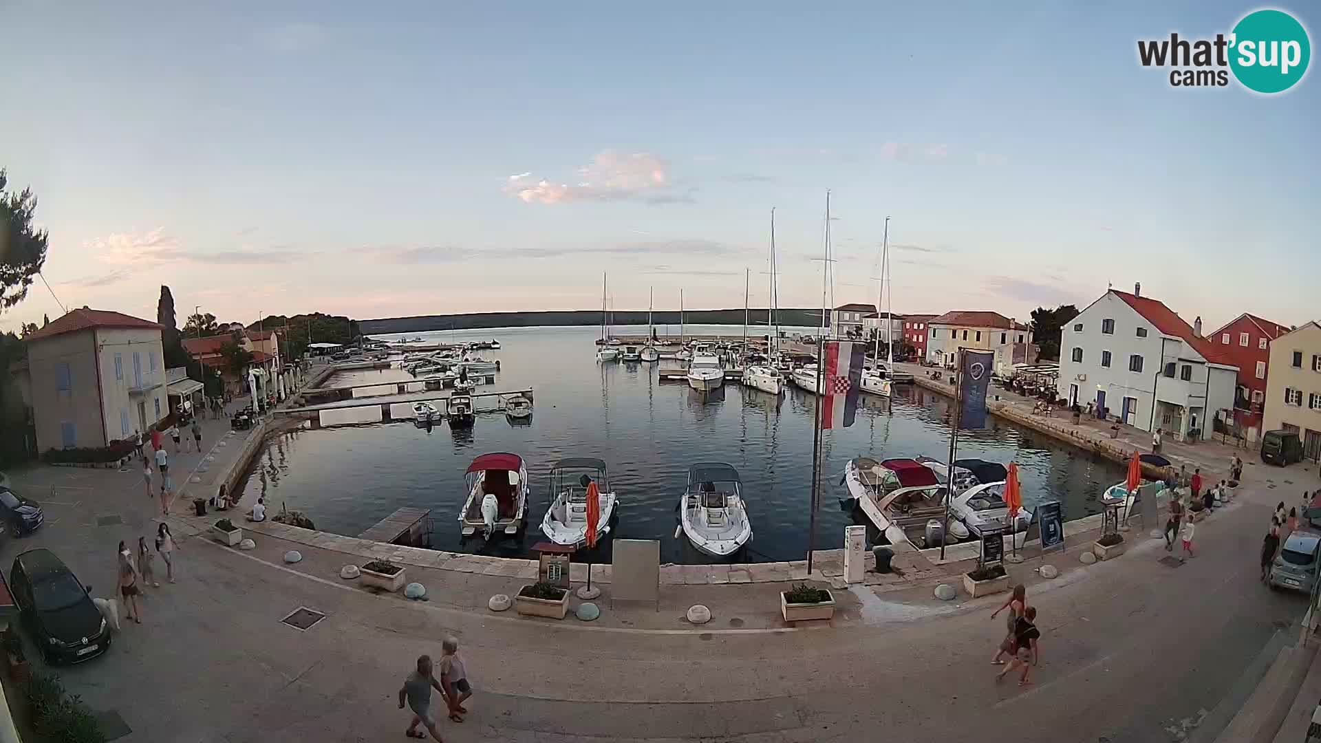 Nerezine – Otok Lošinj