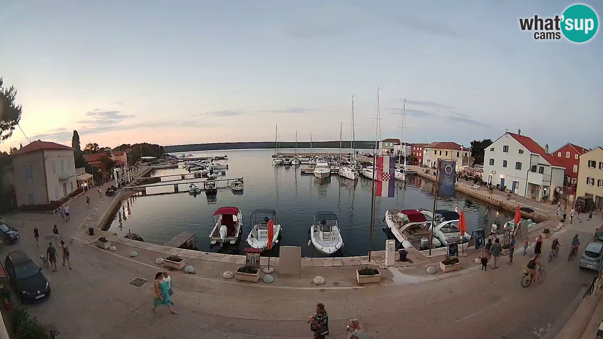 Nerezine – Insle Lošinj