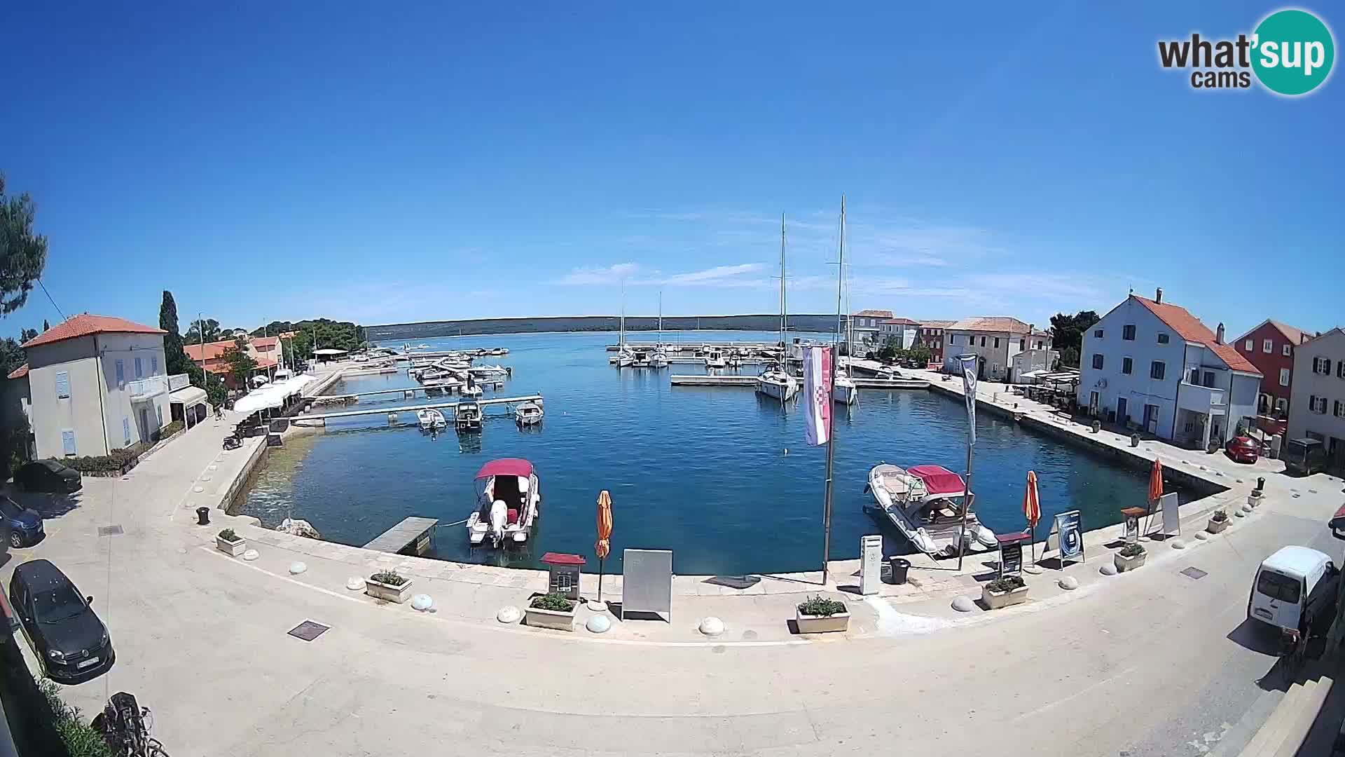 Neresine – Ile Lošinj