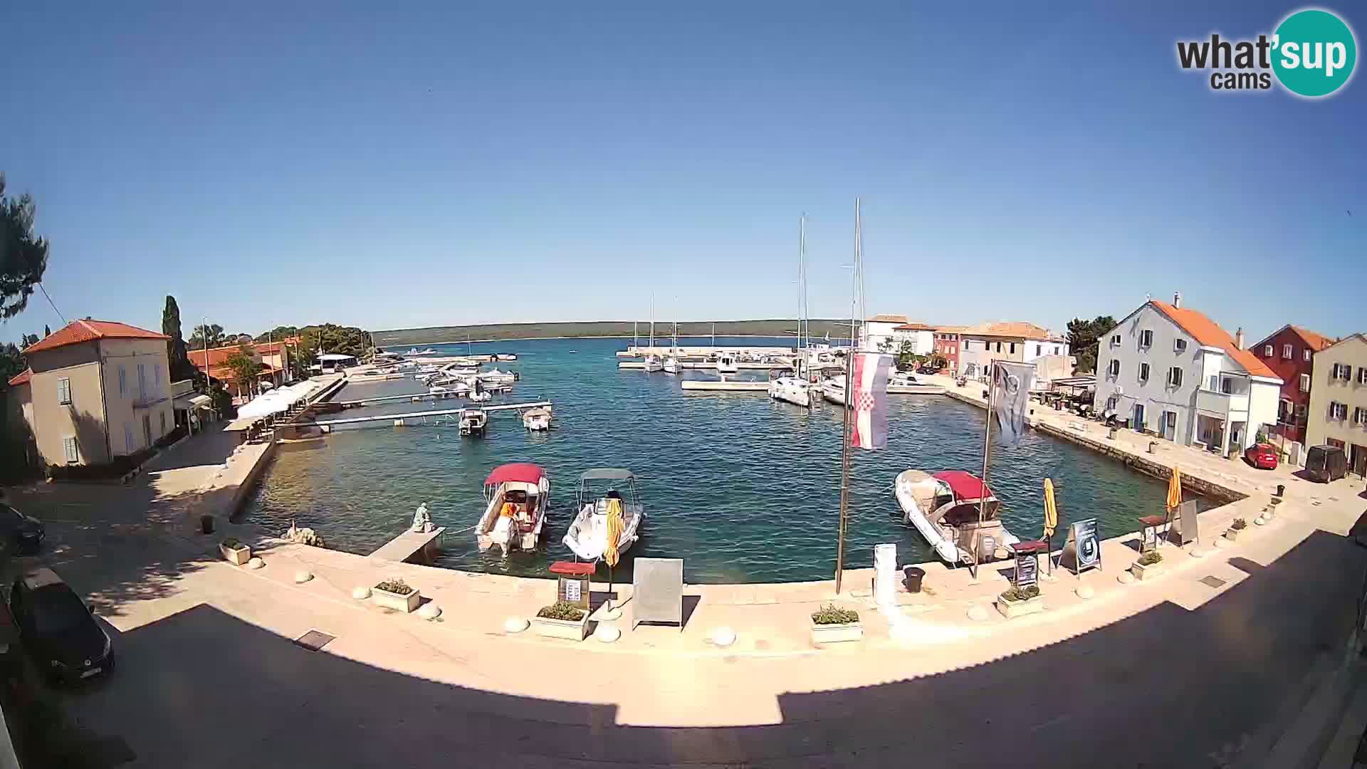 Neresine – Ile Lošinj
