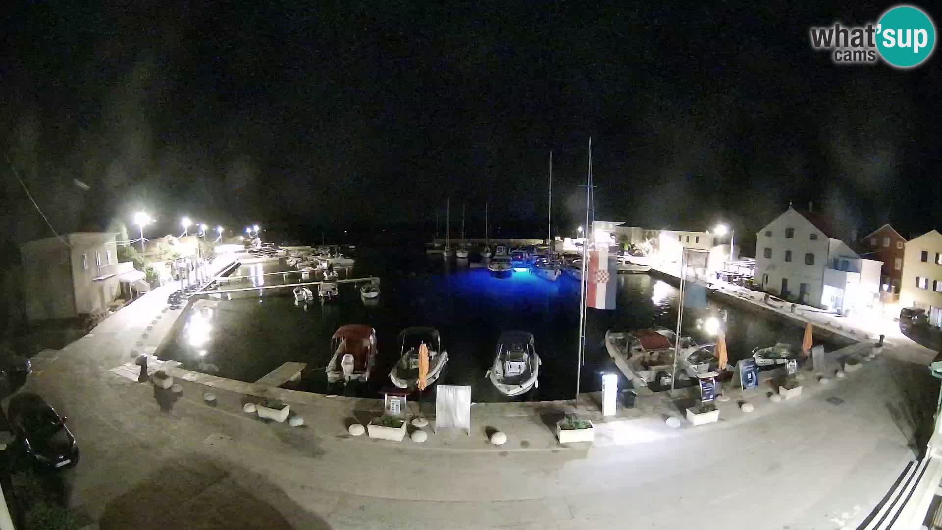 Neresine – Isla Lošinj
