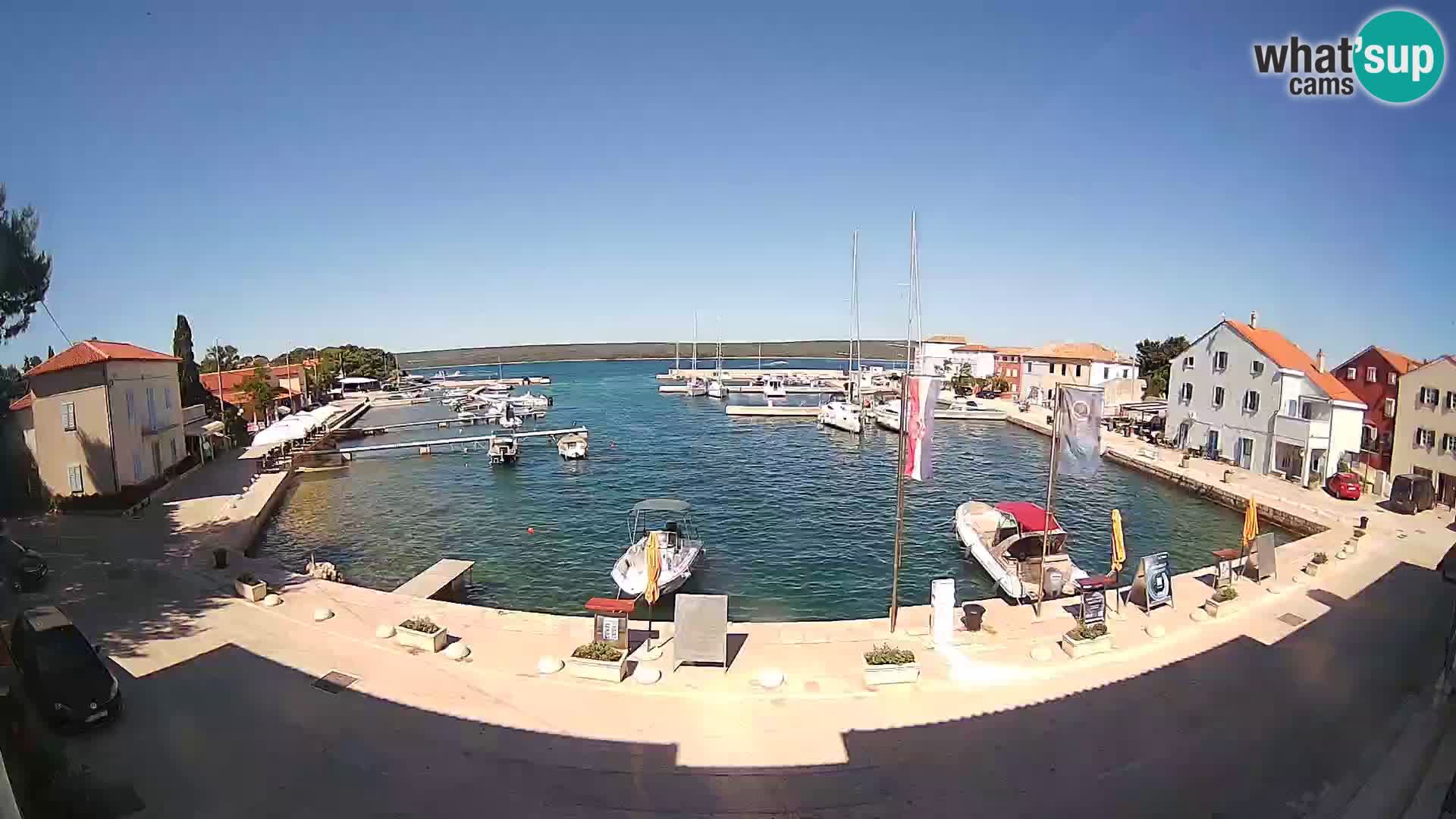 Nerezine – Otok Lošinj