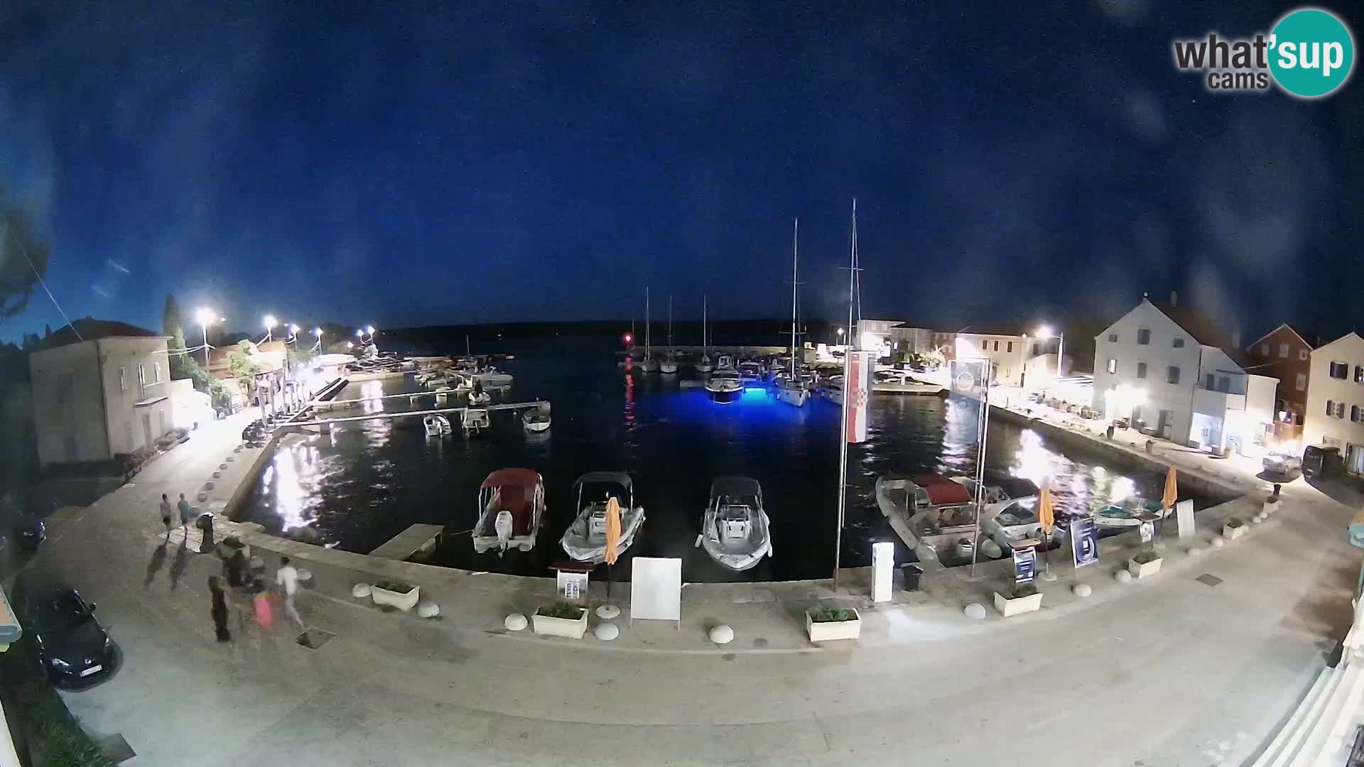 Neresine – Ile Lošinj
