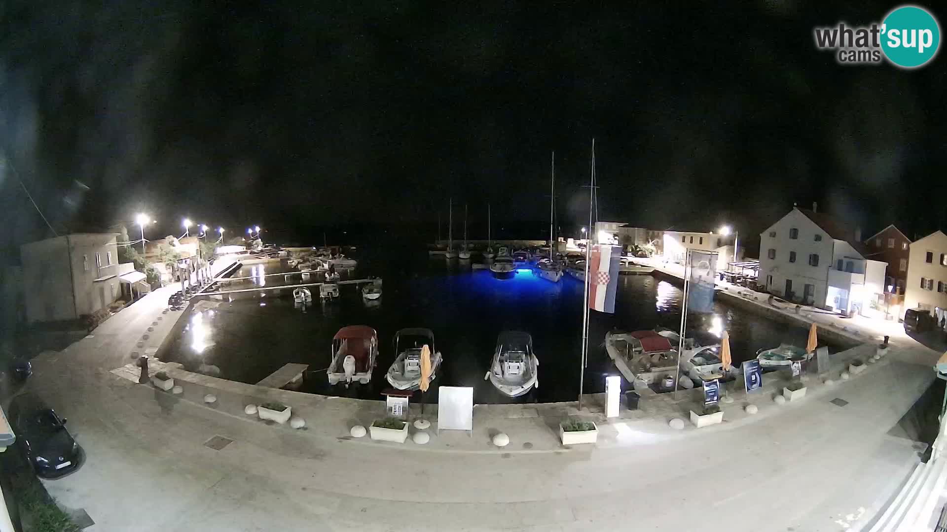 Nerezine – Insle Lošinj
