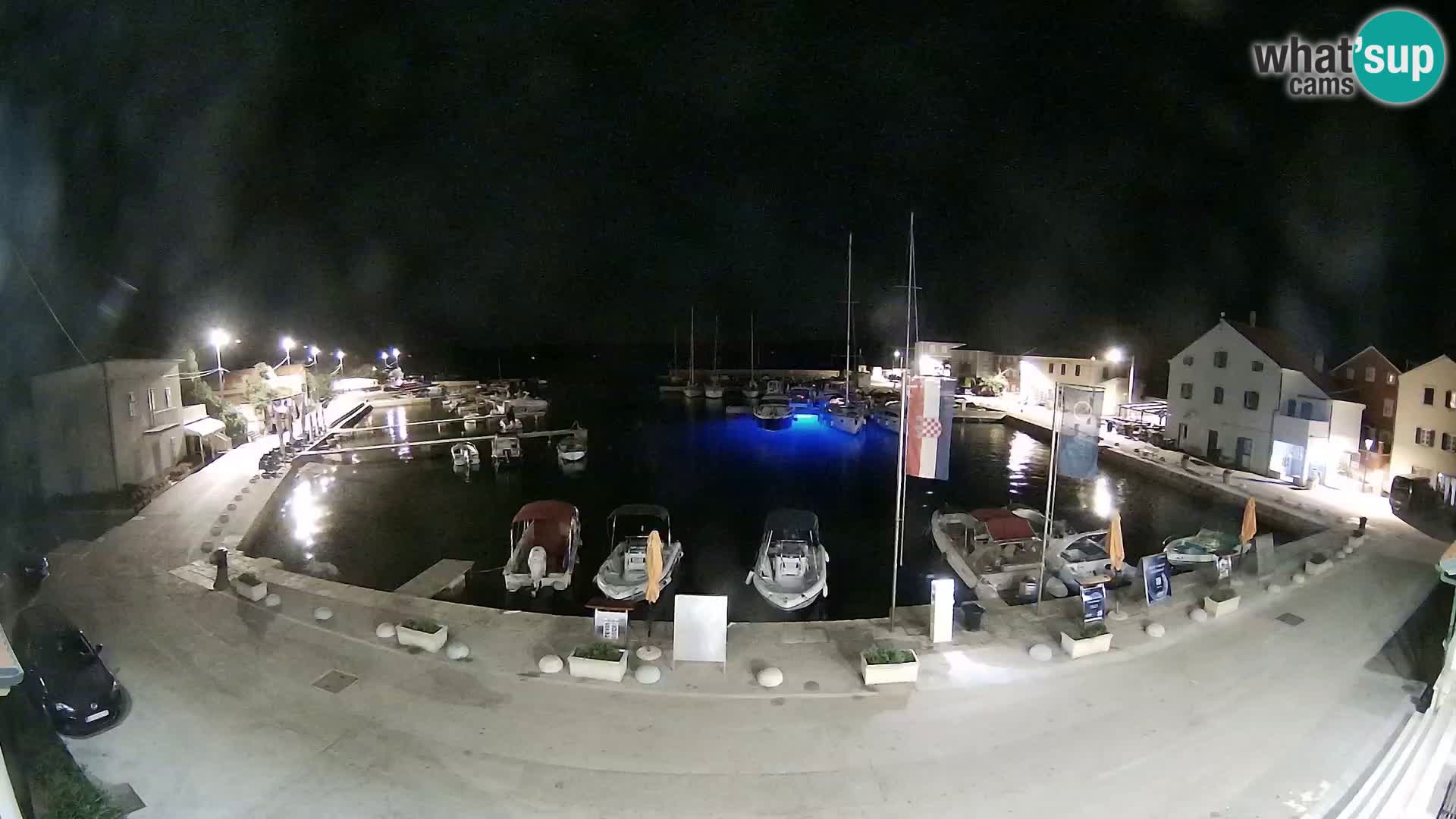 Neresine – Isola di Lussino
