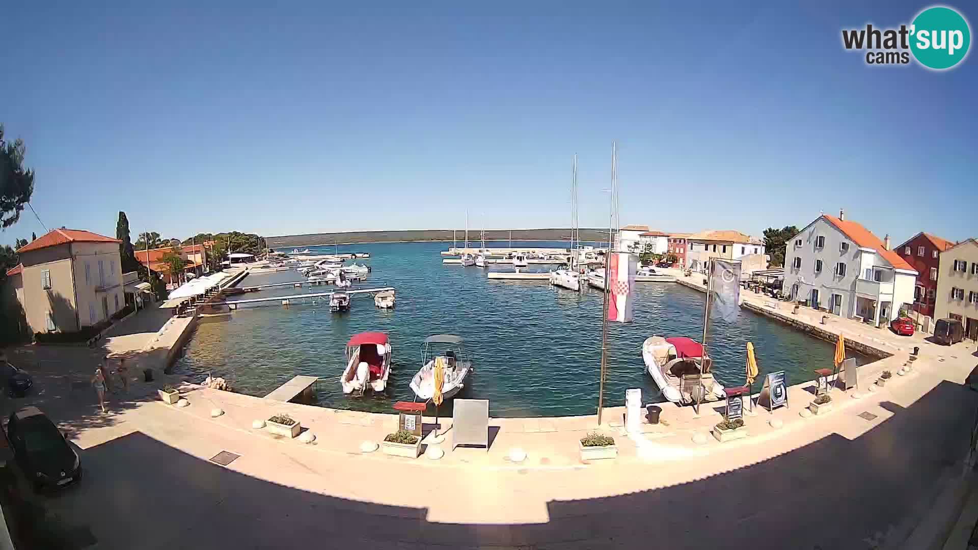 Neresine – Isla Lošinj