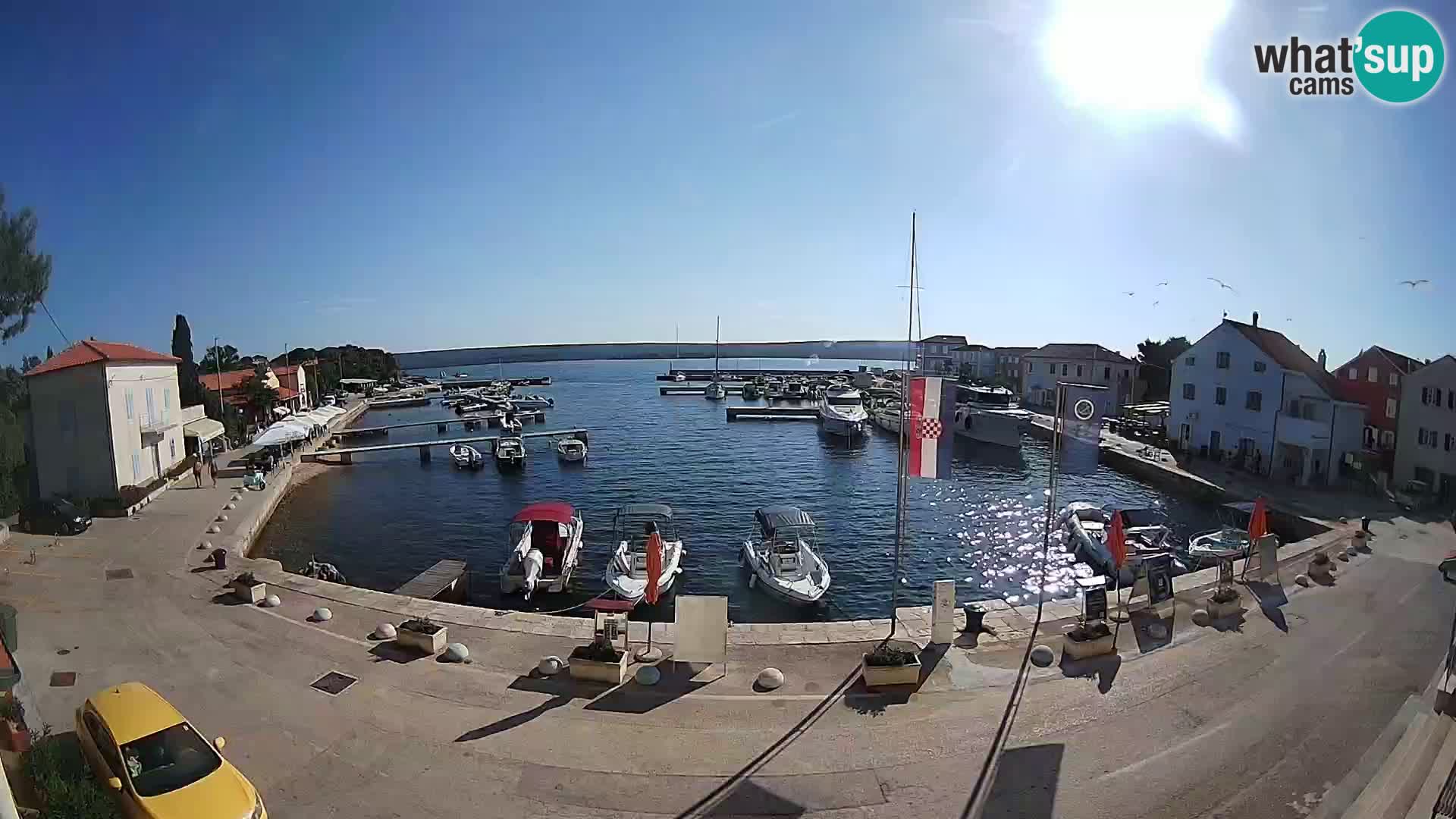 Nerezine – Island of Lošinj