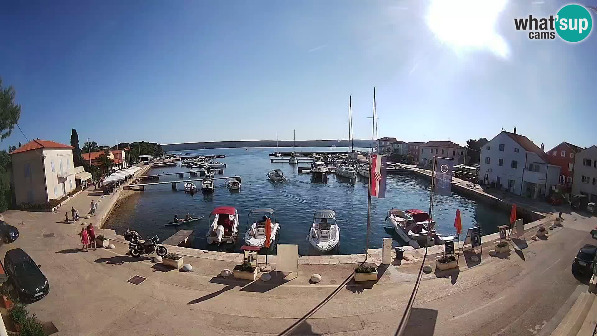 Neresine – Isla Lošinj