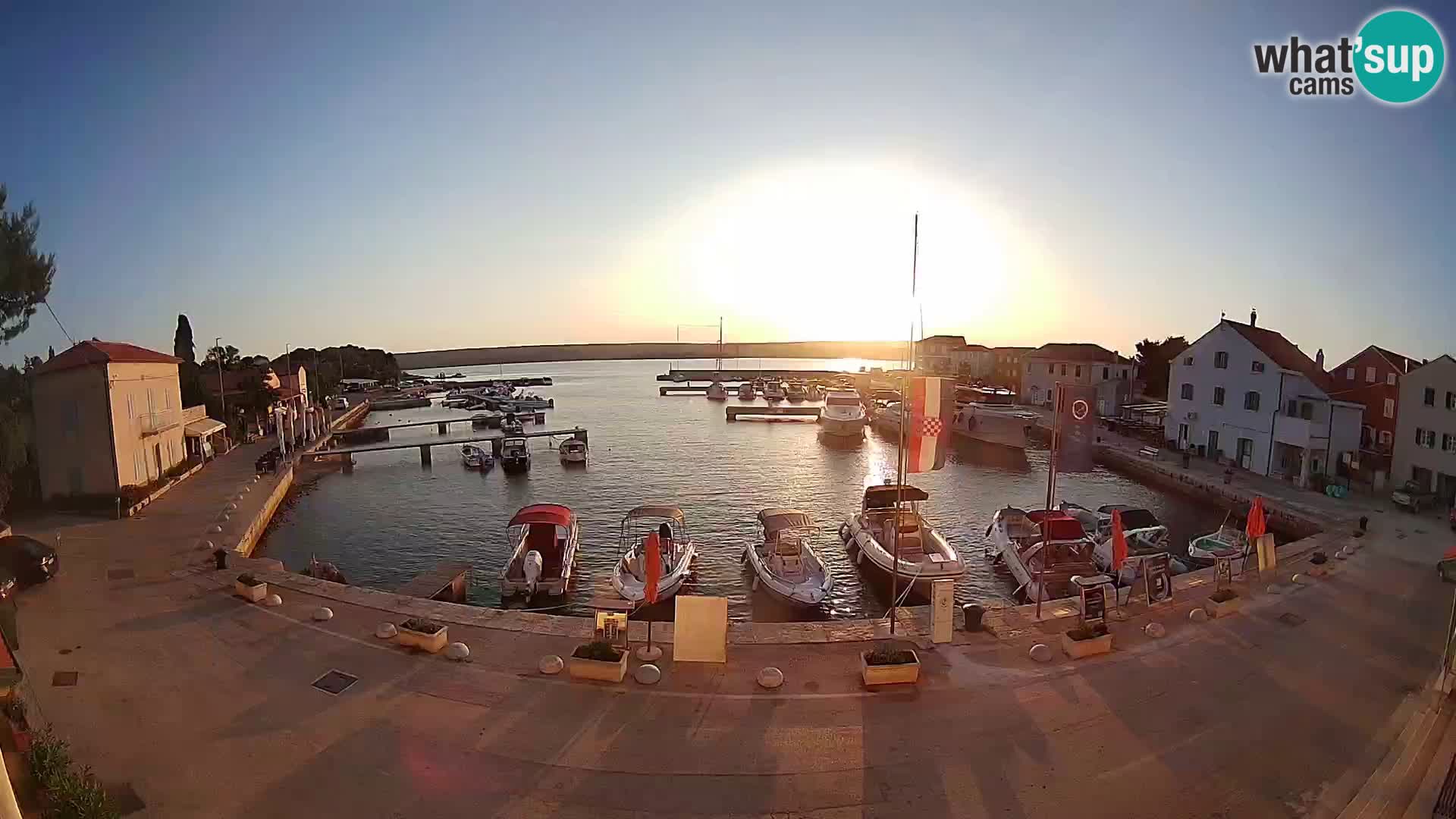 Neresine – Isla Lošinj