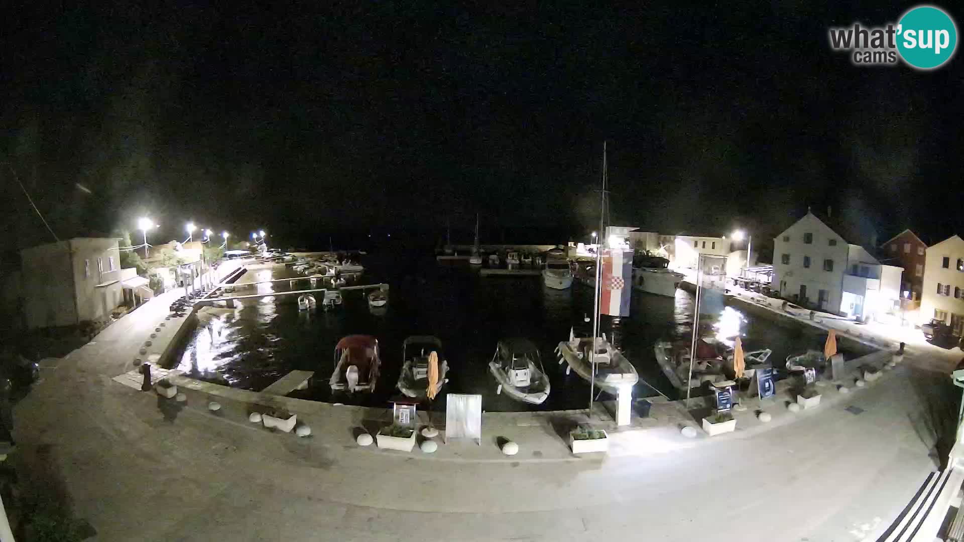 Neresine – Isla Lošinj