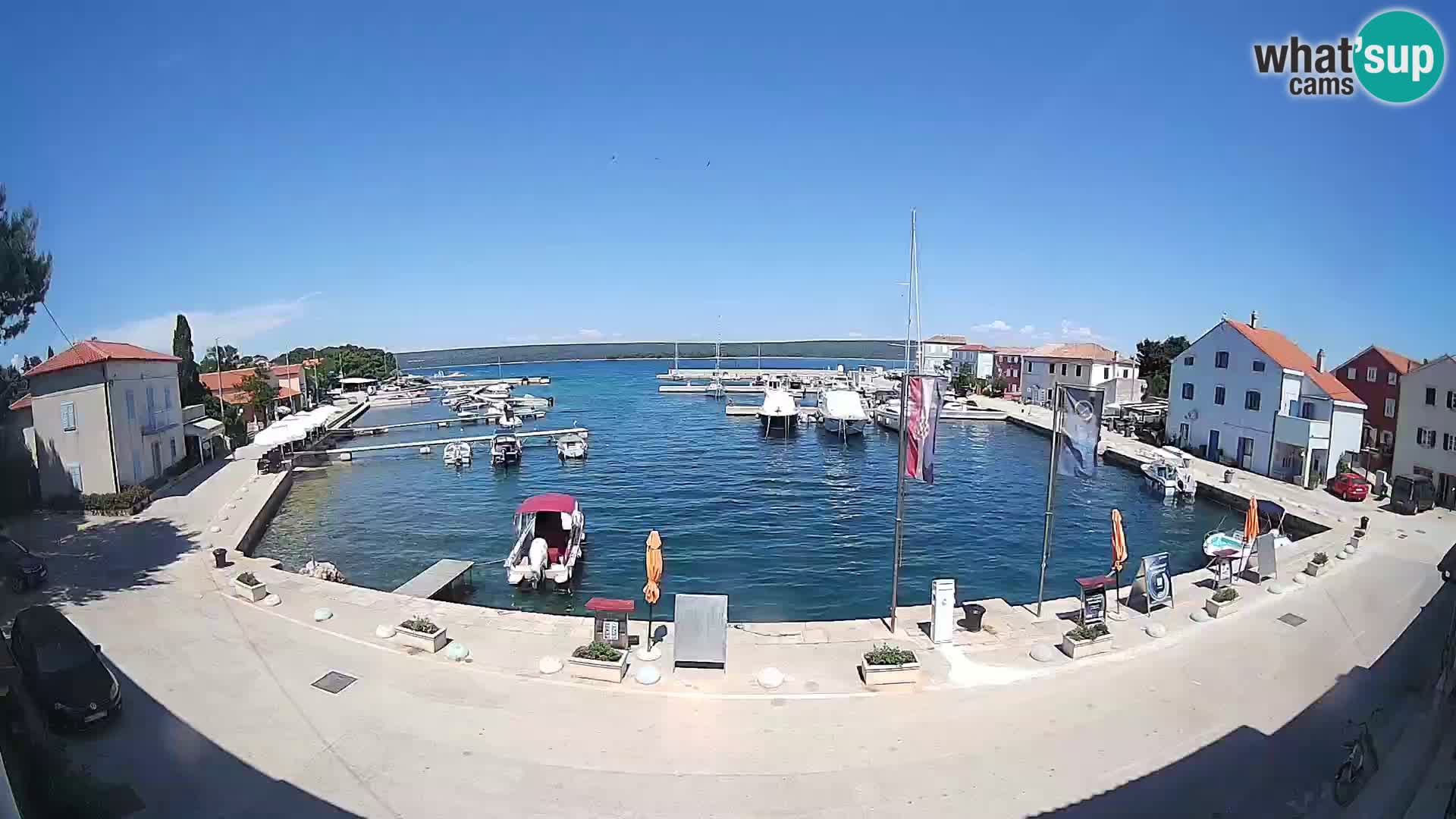 Nerezine – Otok Lošinj
