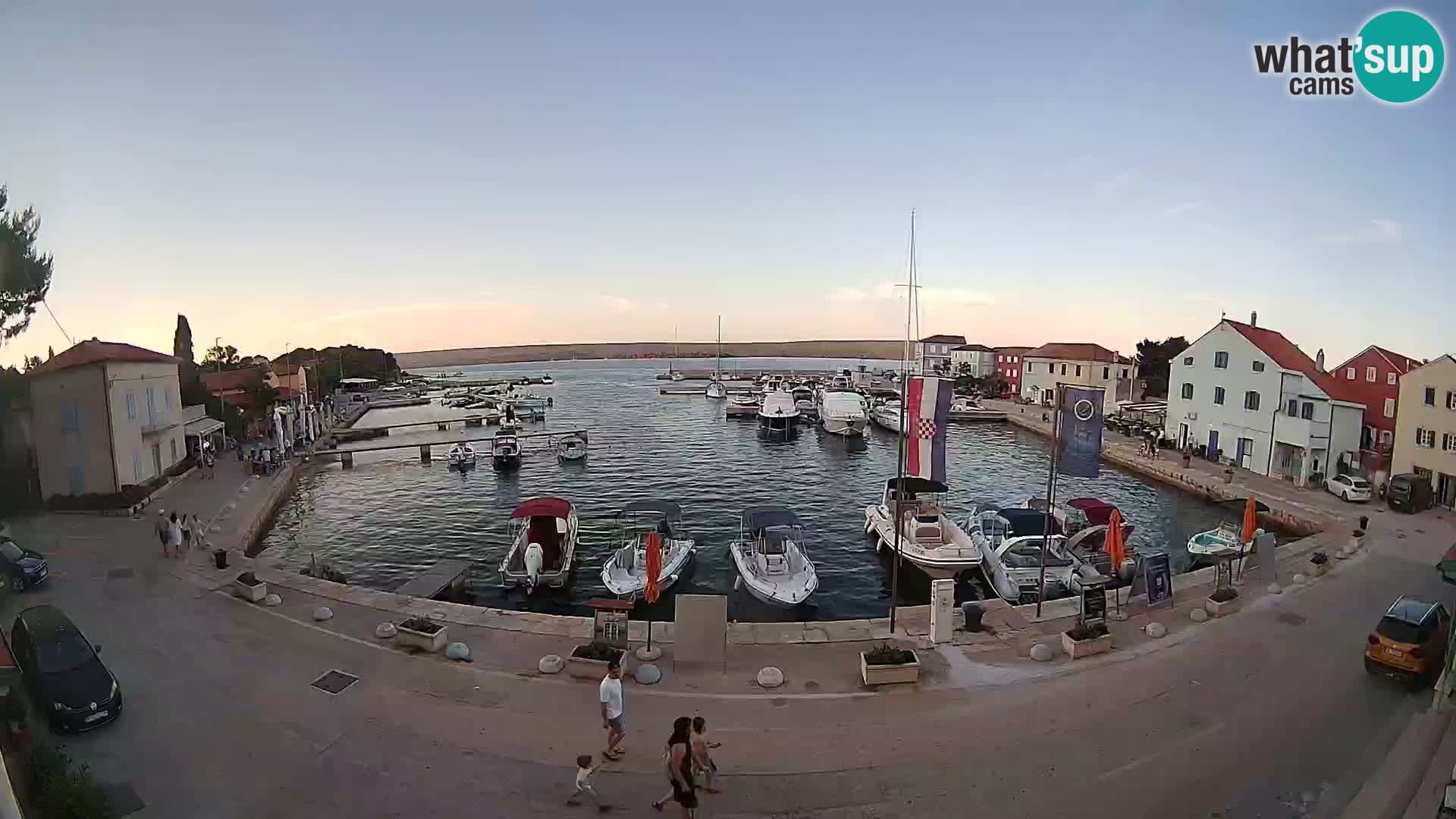 Neresine – Isla Lošinj