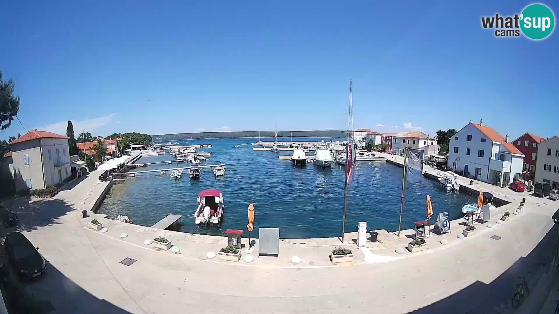Neresine – Isola di Lussino