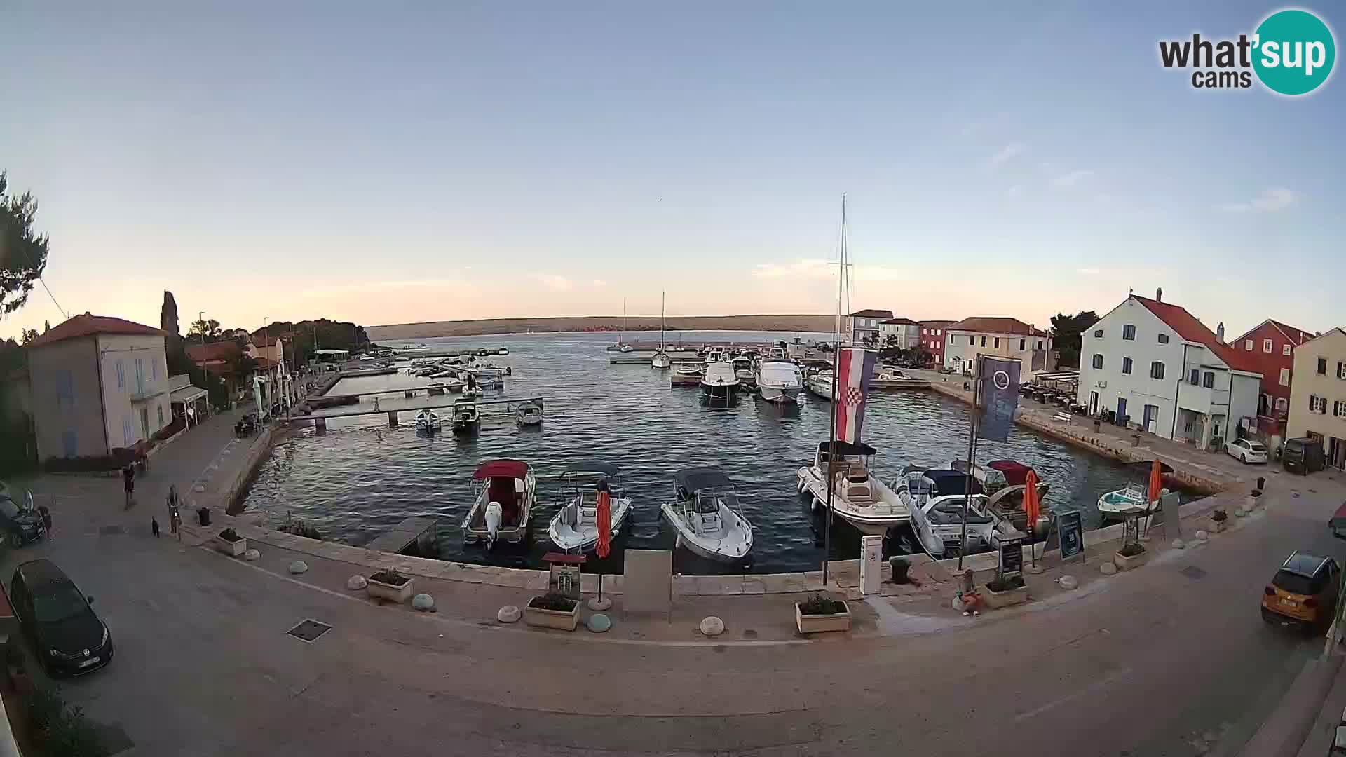 Nerezine – Island of Lošinj