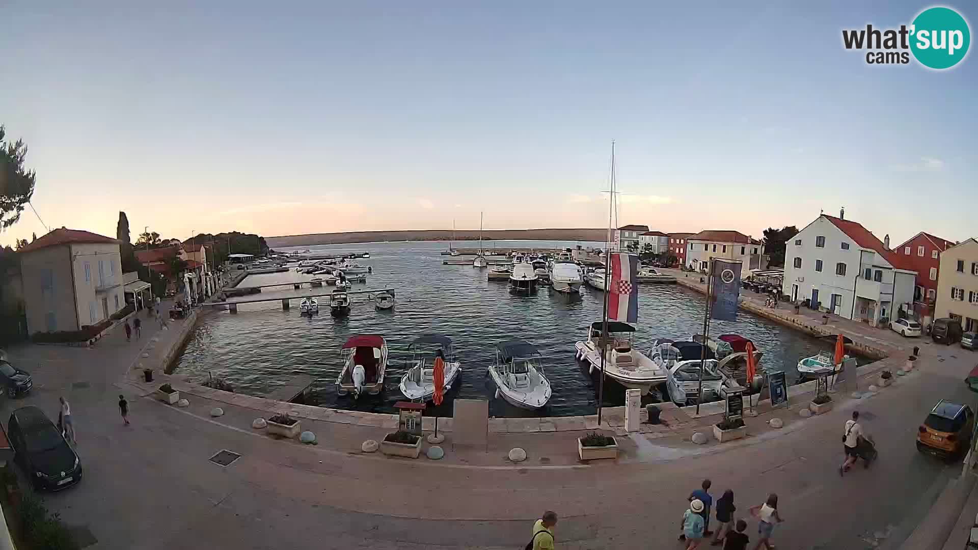 Neresine – Isla Lošinj
