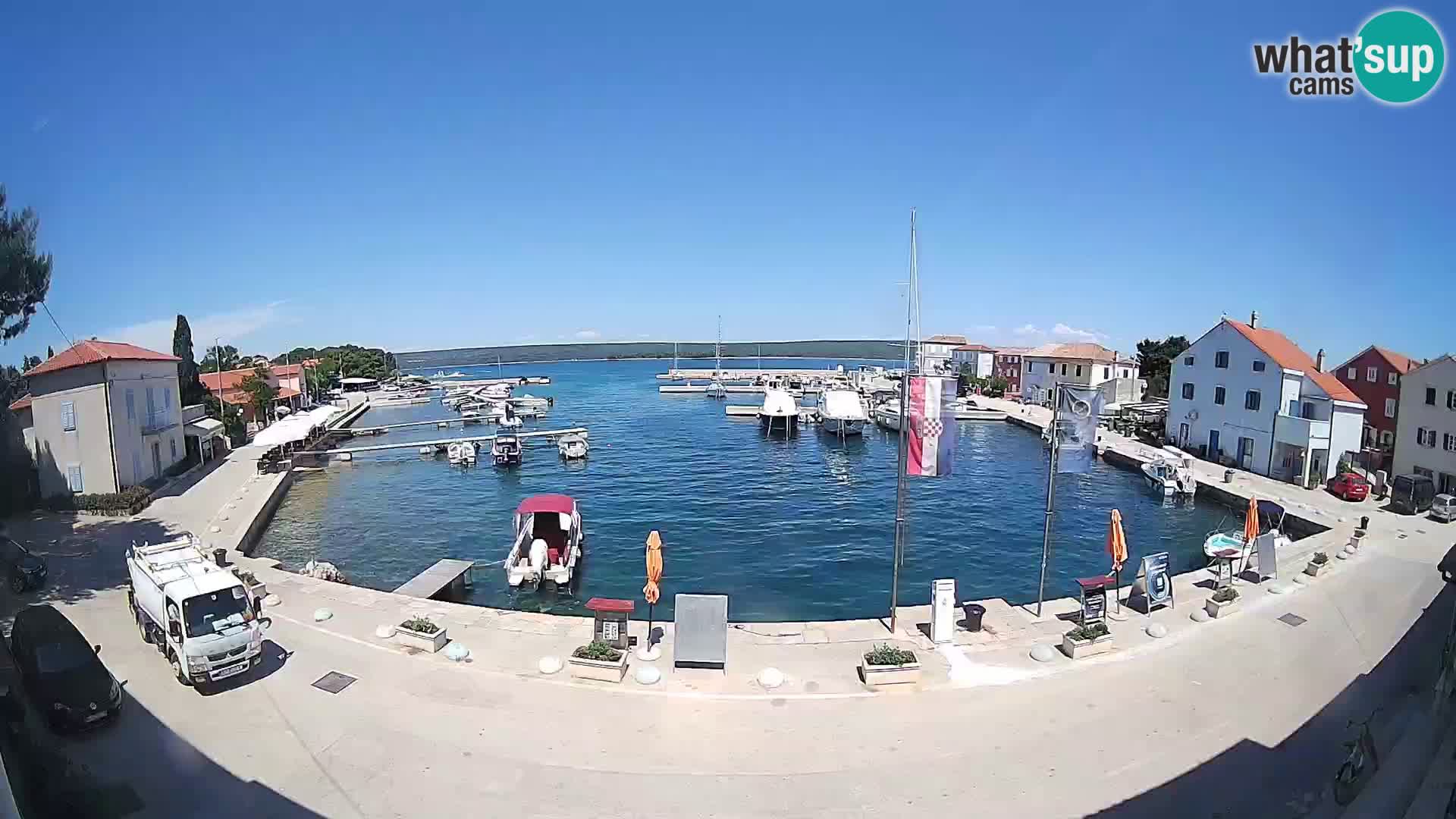 Neresine – Ile Lošinj