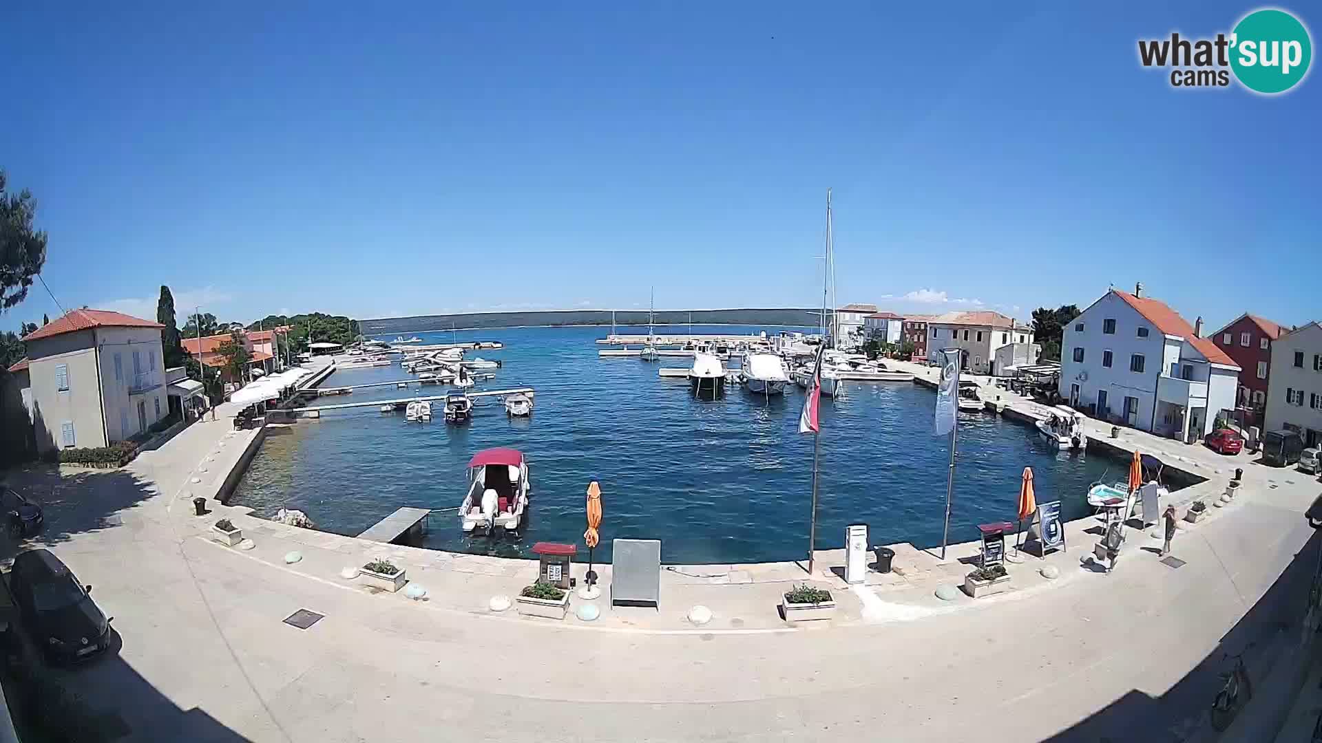 Neresine – Ile Lošinj