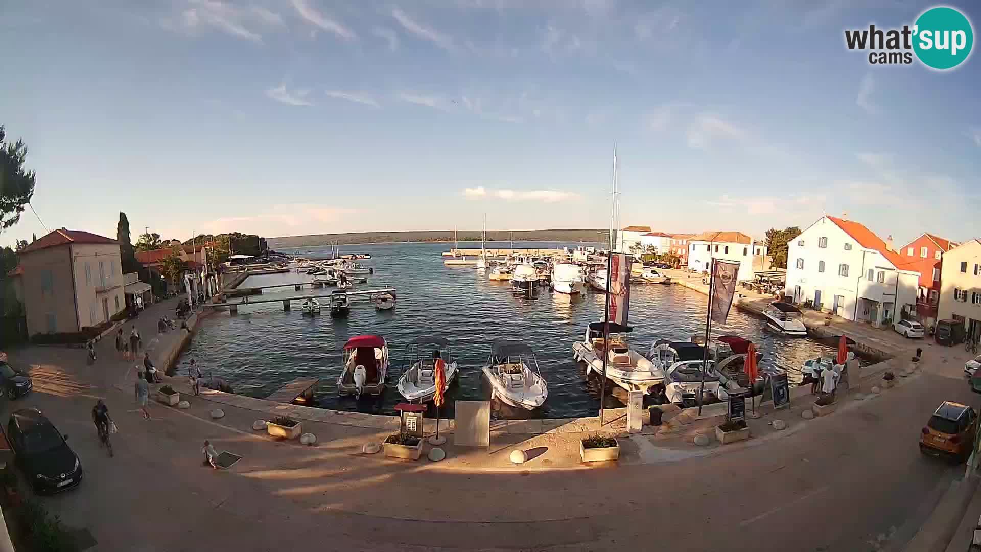 Nerezine – Insle Lošinj
