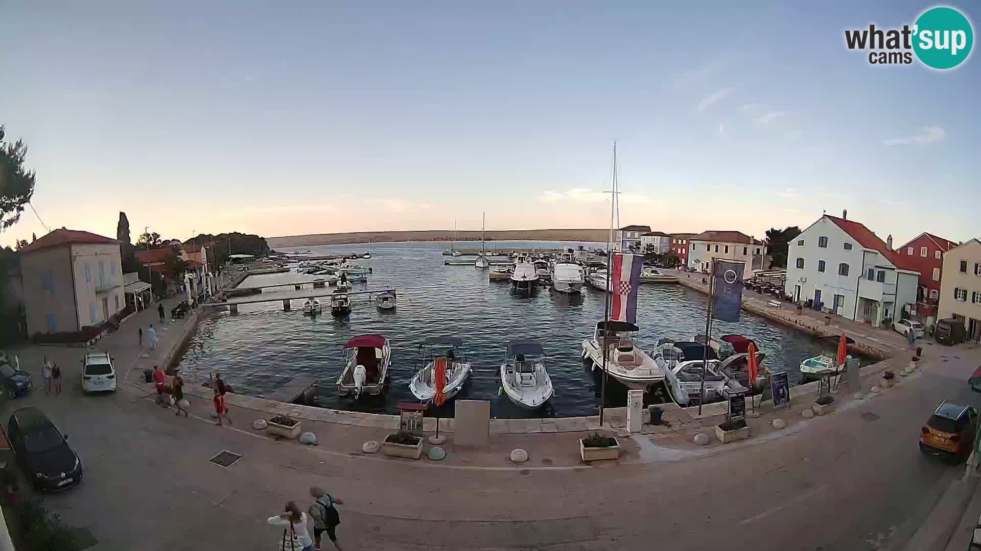 Nerezine – Island of Lošinj