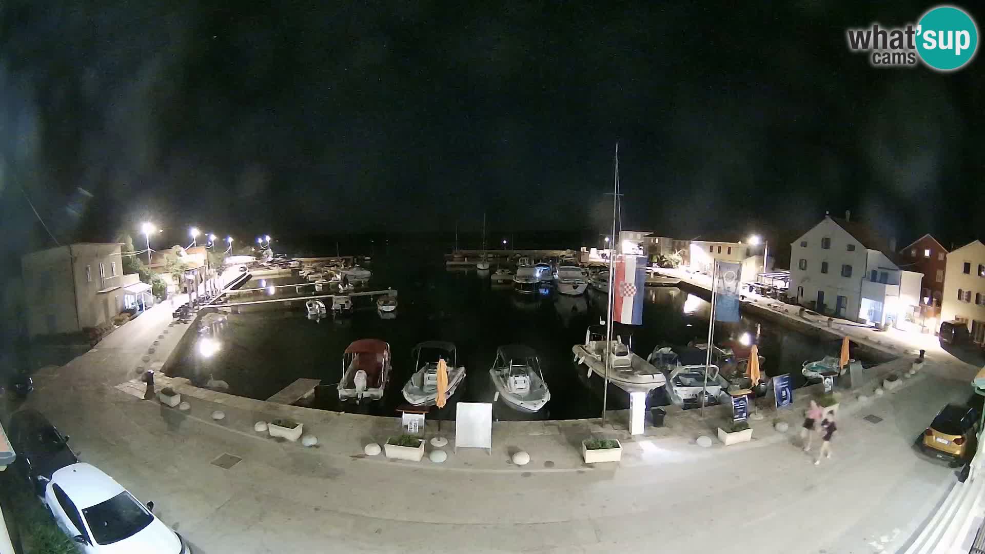 Neresine – Ile Lošinj