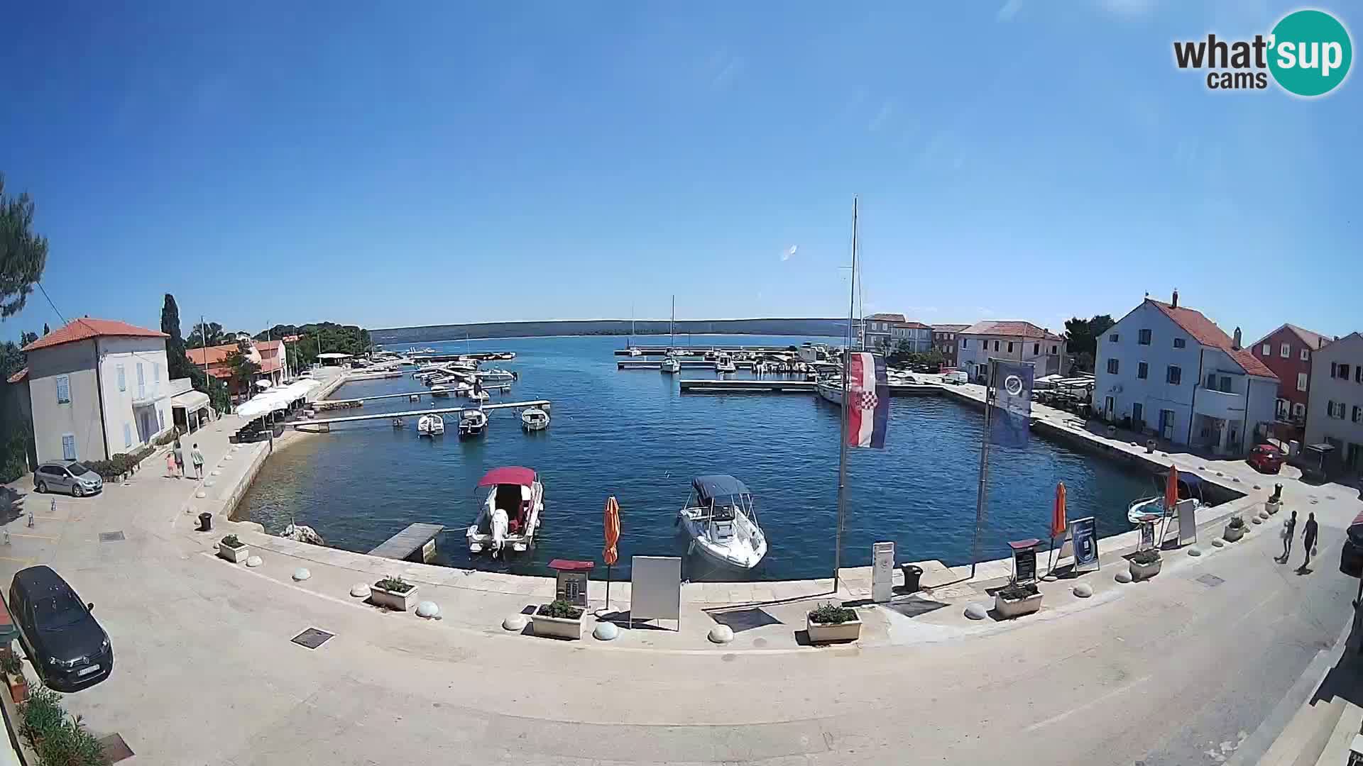 Neresine – Isla Lošinj