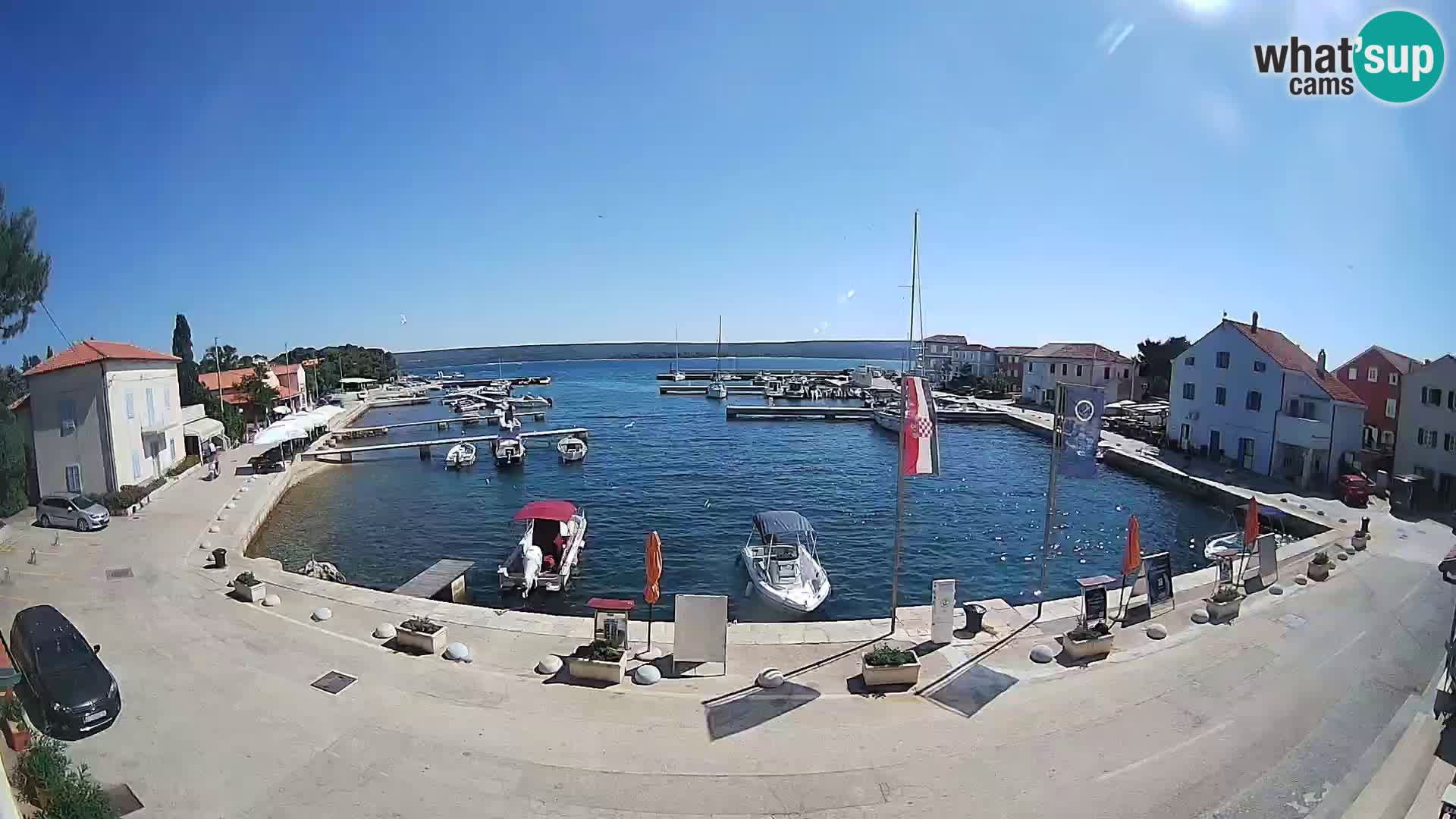 Nerezine – Otok Lošinj