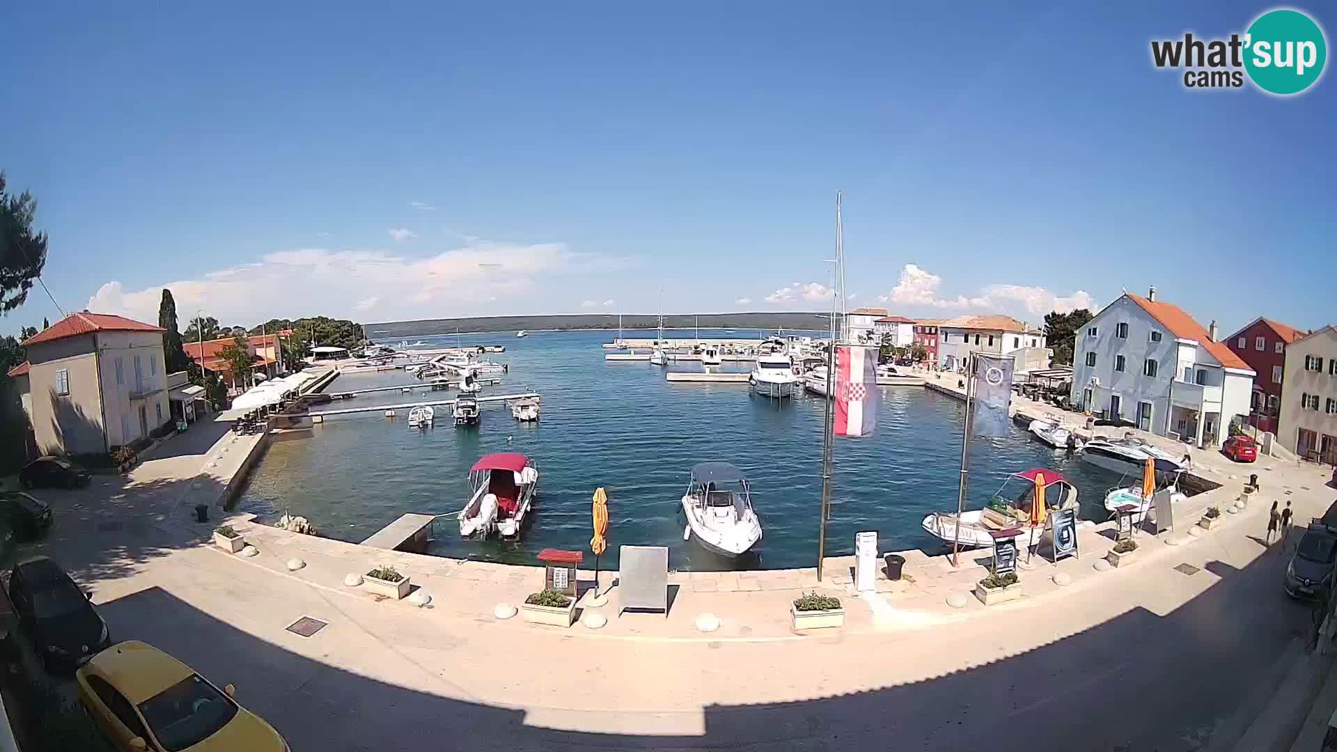 Neresine – Ile Lošinj