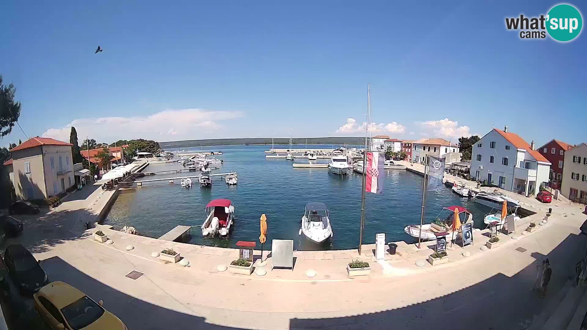 Nerezine – Otok Lošinj