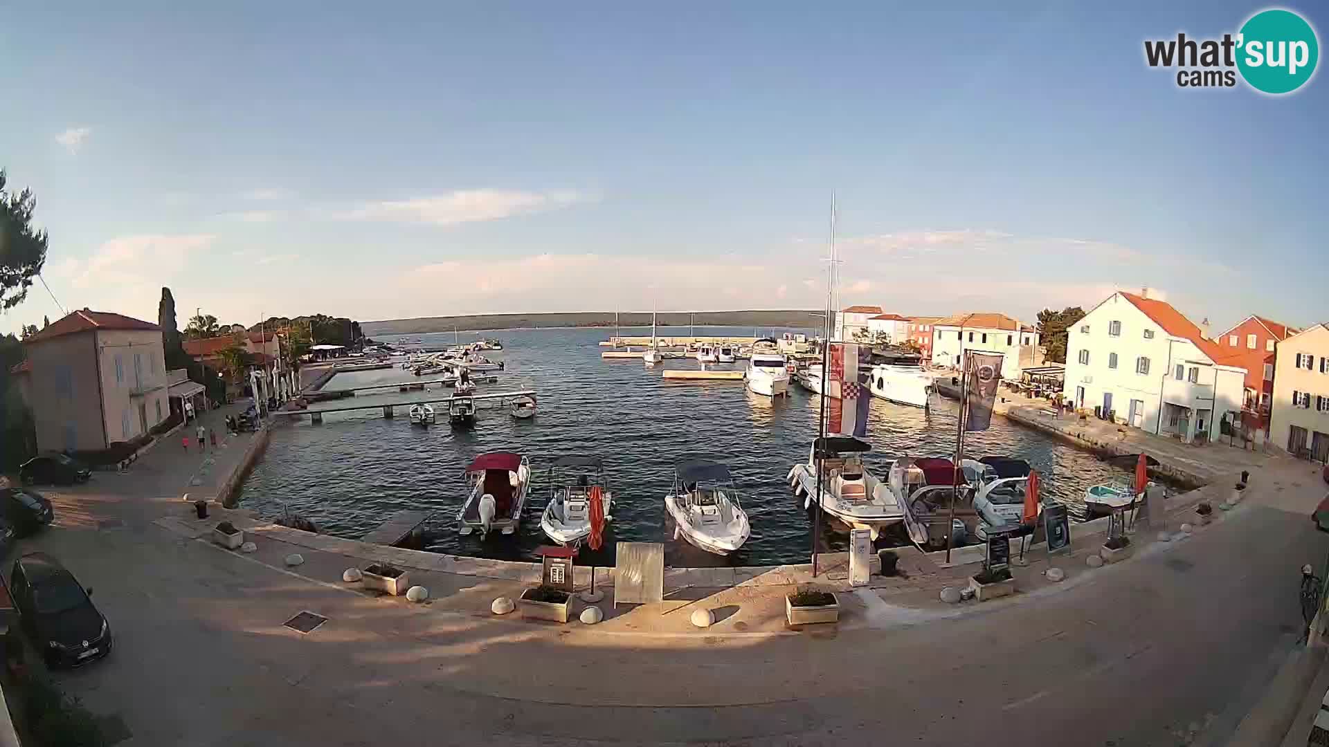 Nerezine – Island of Lošinj