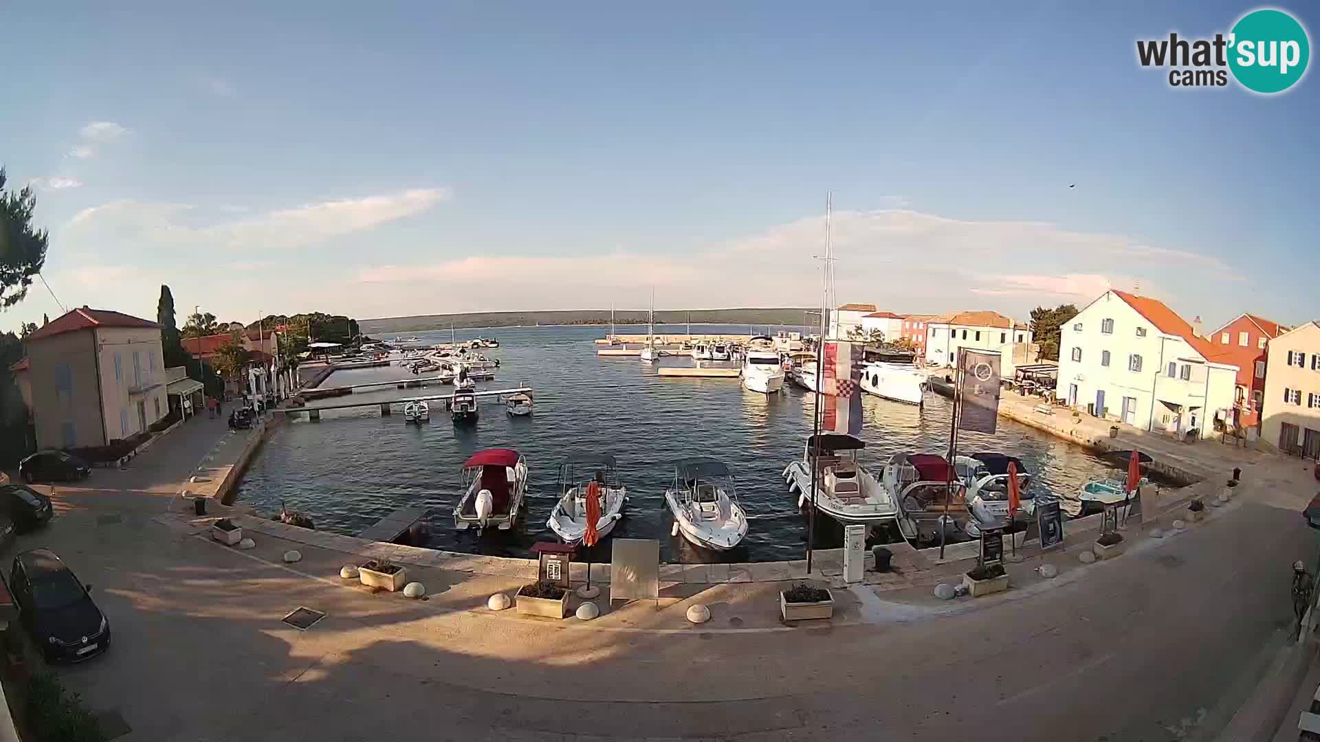 Nerezine – Island of Lošinj