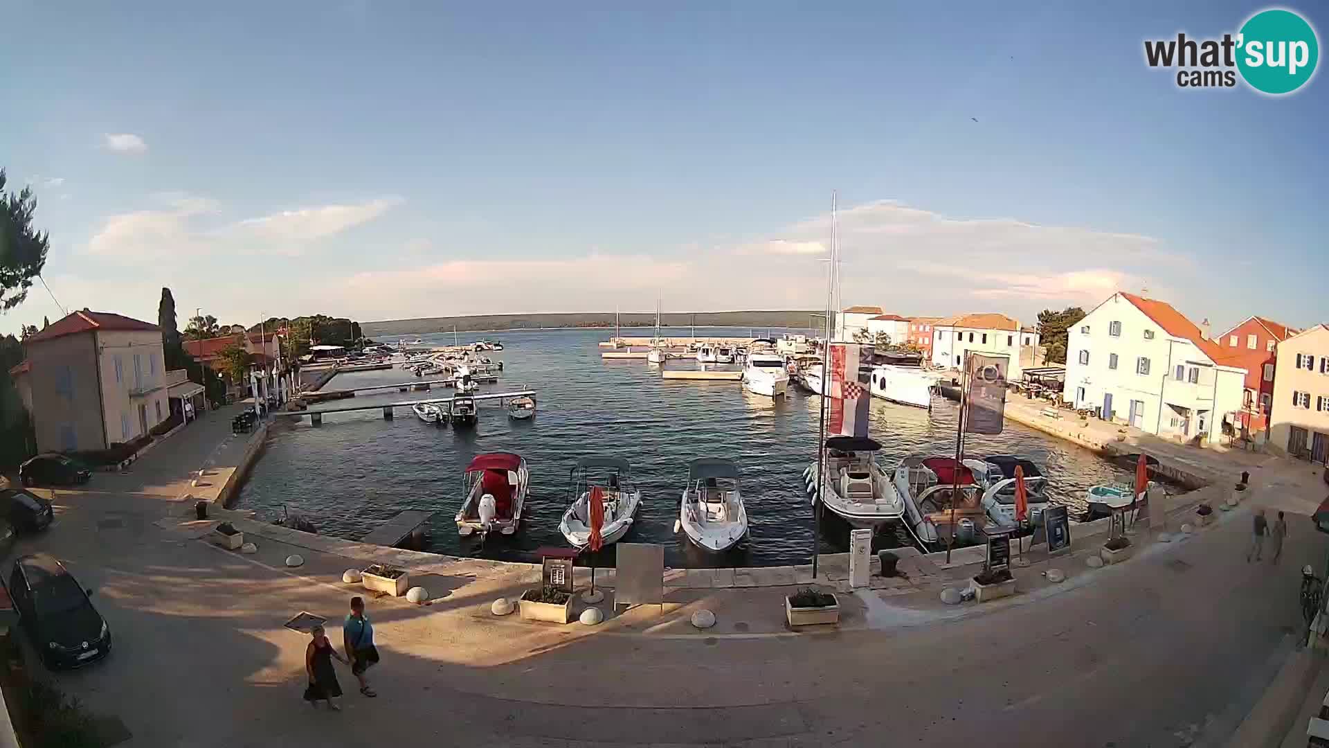 Neresine – Isola di Lussino