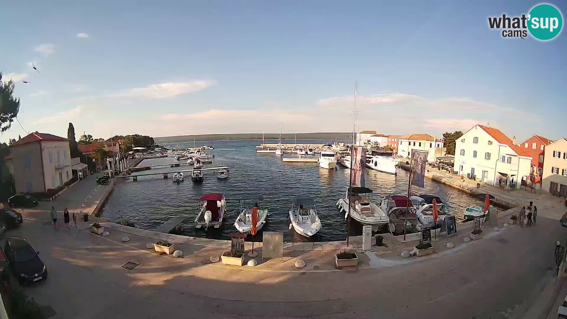 Neresine – Isla Lošinj
