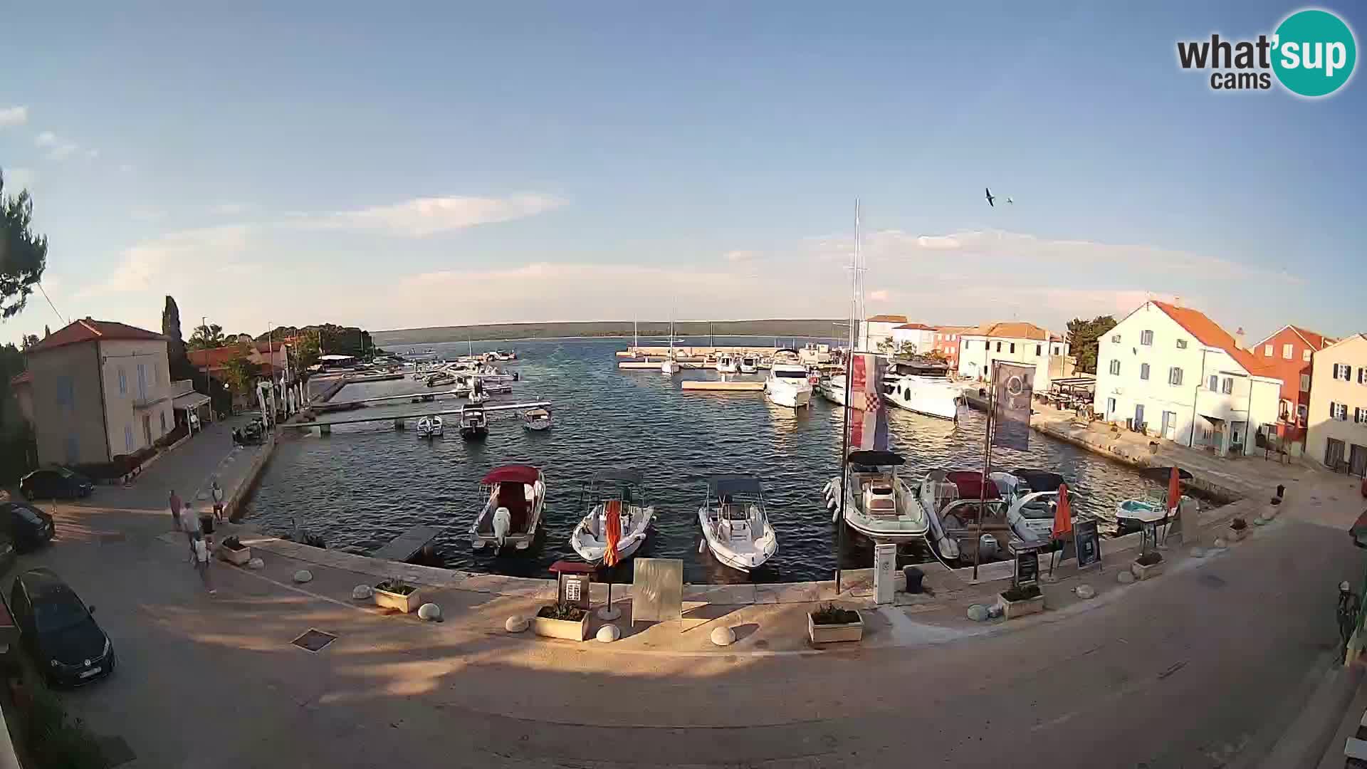Neresine – Isla Lošinj