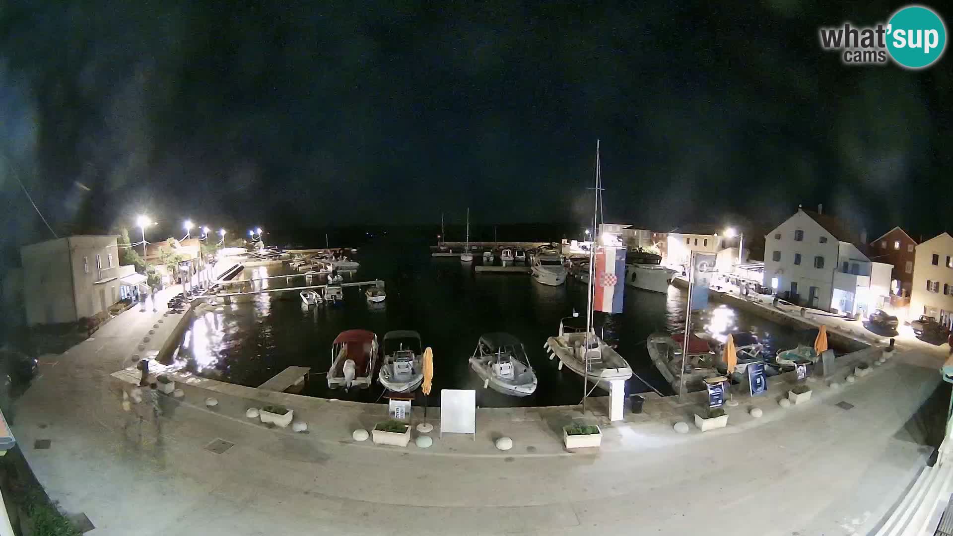 Neresine – Isla Lošinj