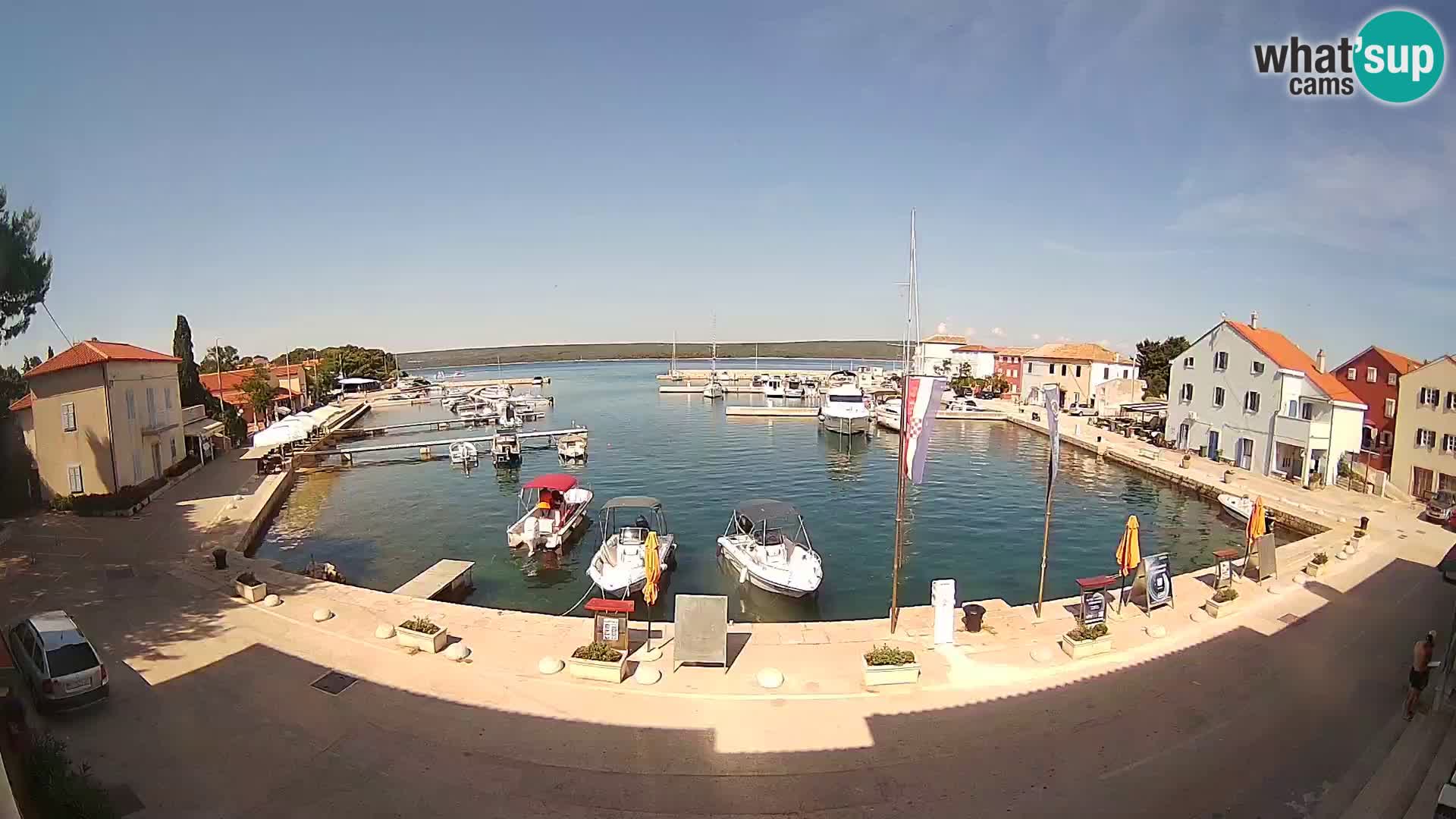 Nerezine – Otok Lošinj