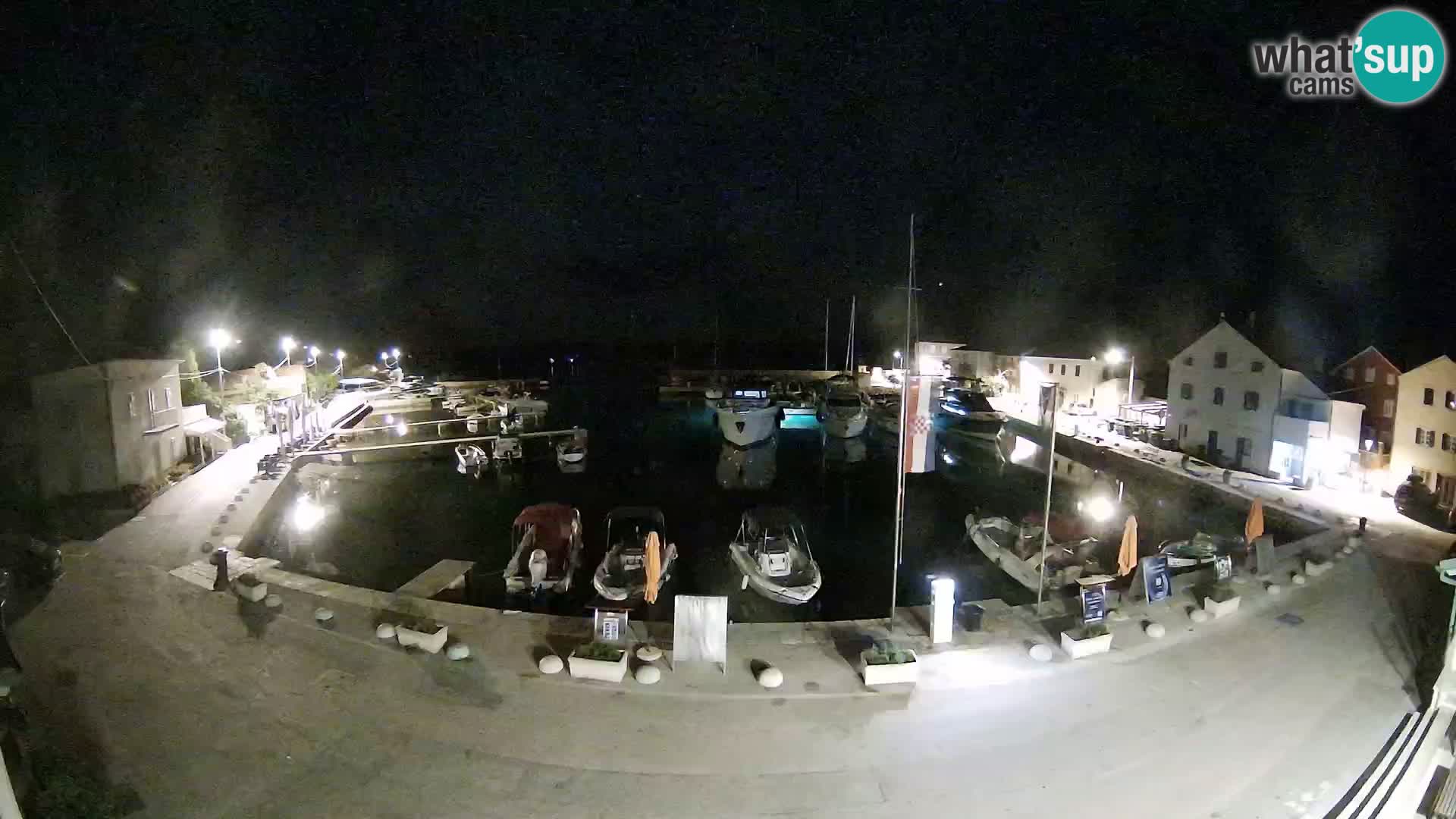 Nerezine – Island of Lošinj
