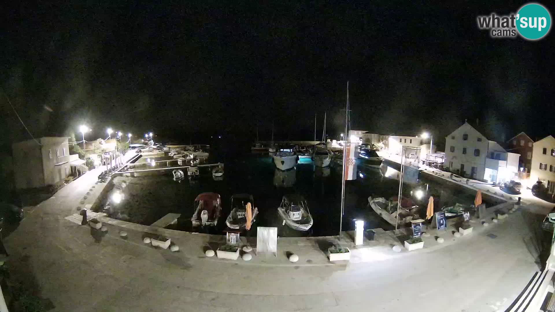 Nerezine – Otok Lošinj