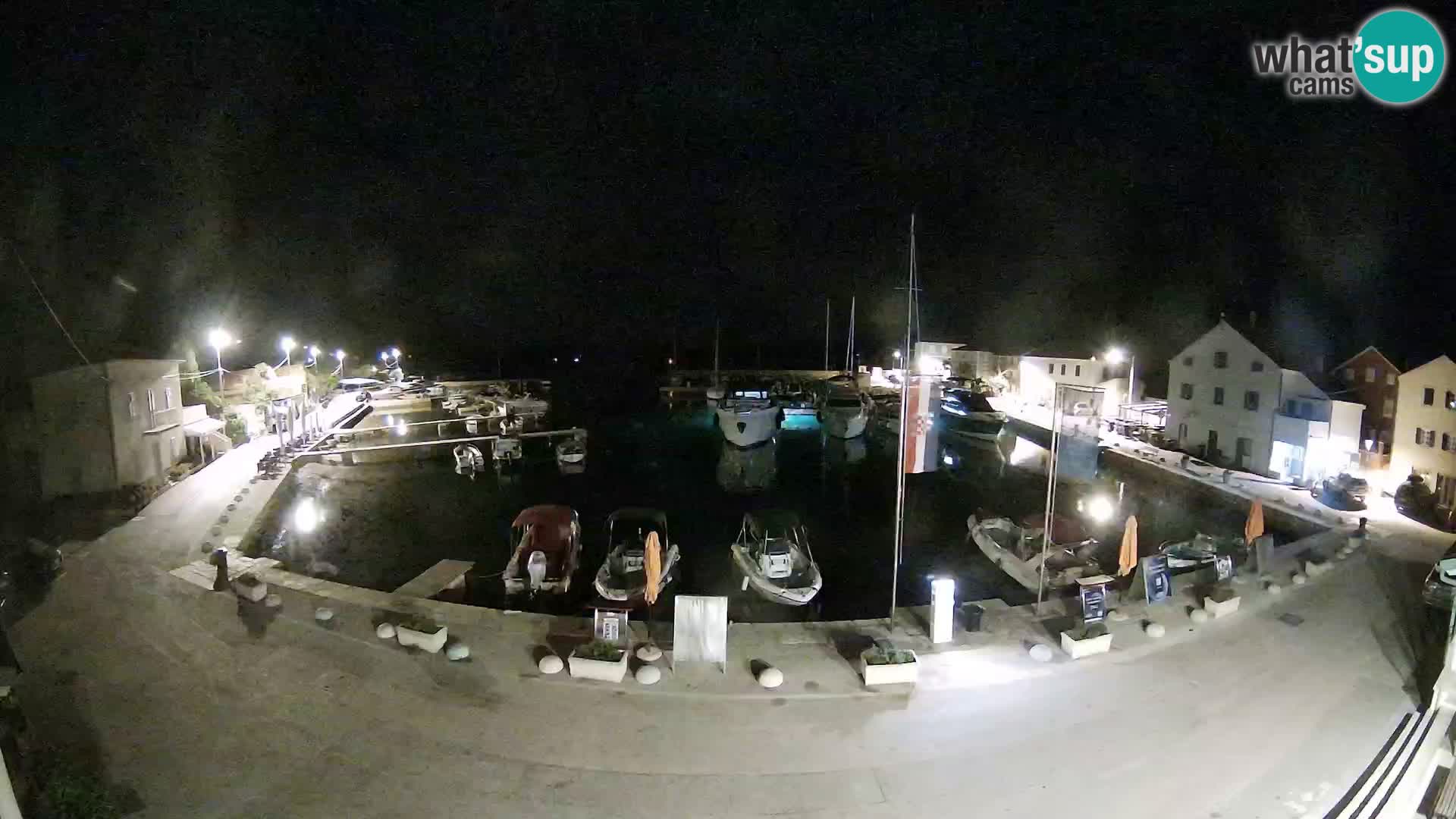 Nerezine – Otok Lošinj