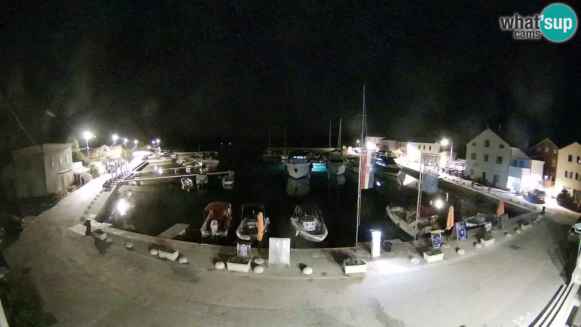 Neresine – Ile Lošinj